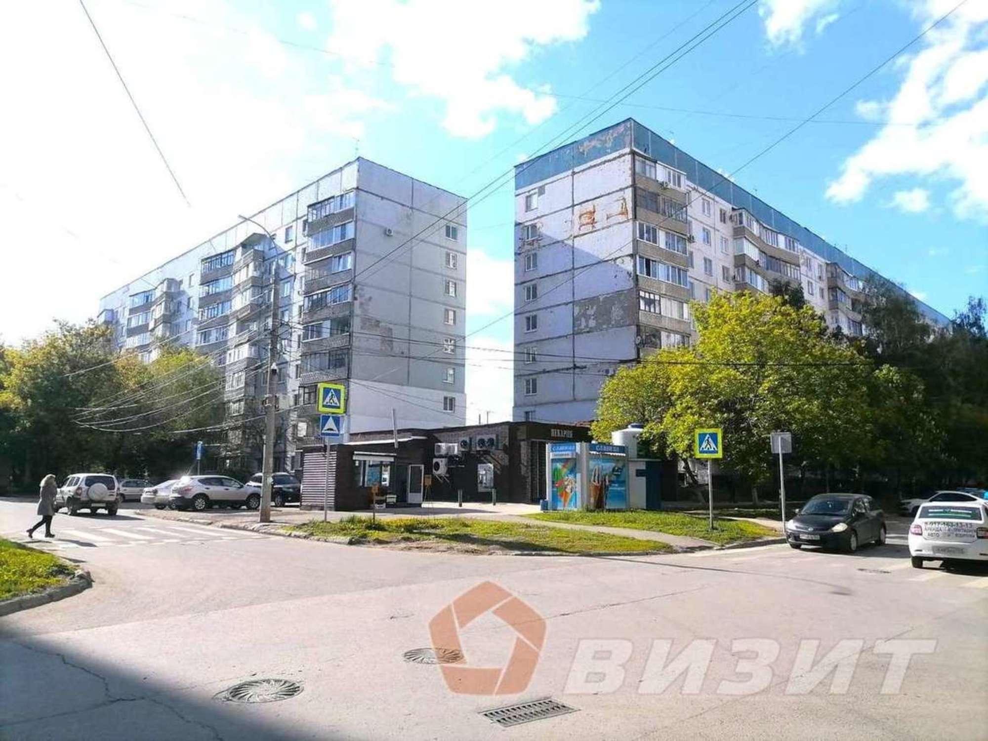 Купить офис, помещение под офис за 1 050 000 рублей на Красногвардейская улица, 4