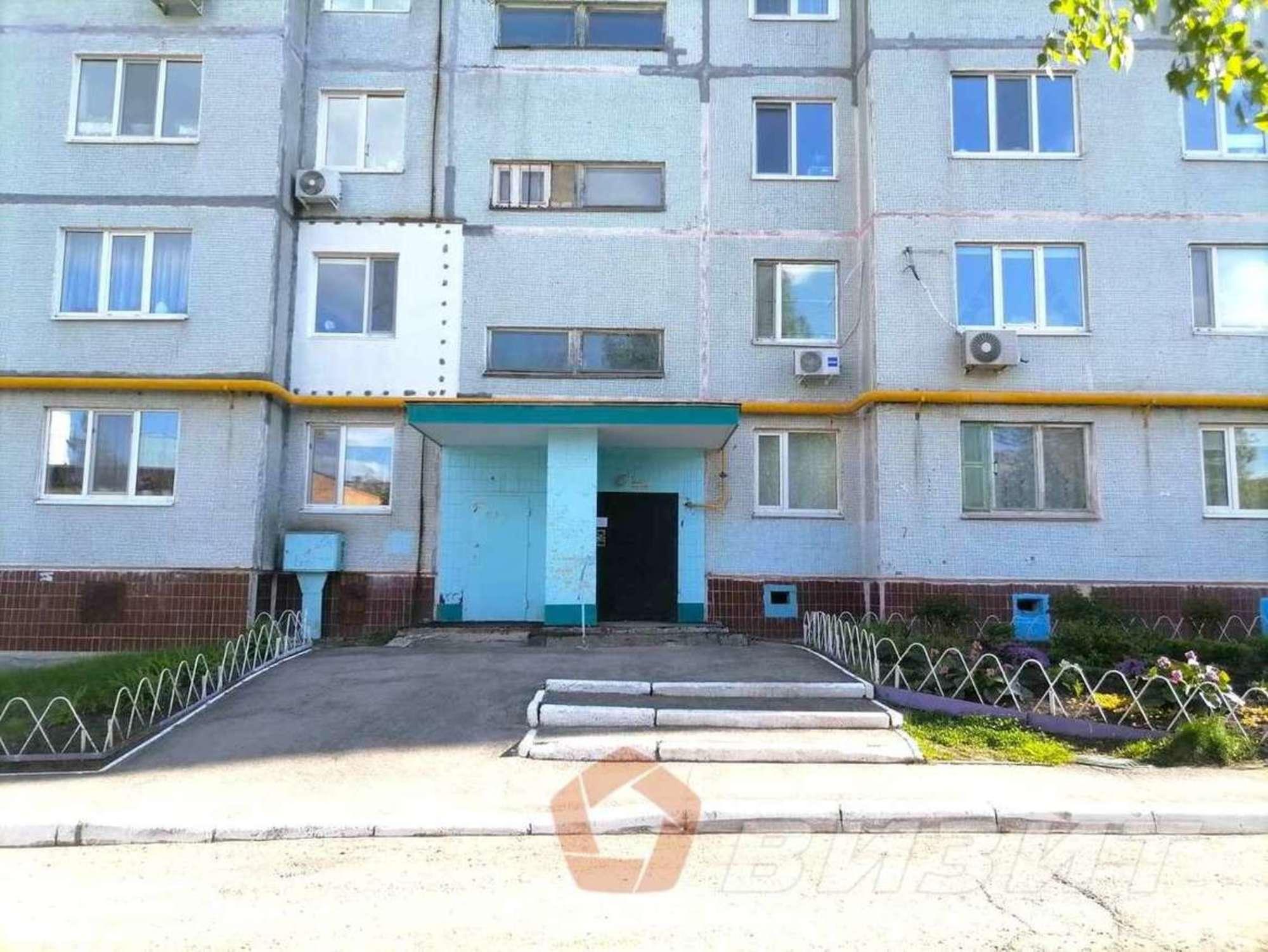 Купить офис, помещение под офис за 1 050 000 рублей на Красногвардейская улица, 4