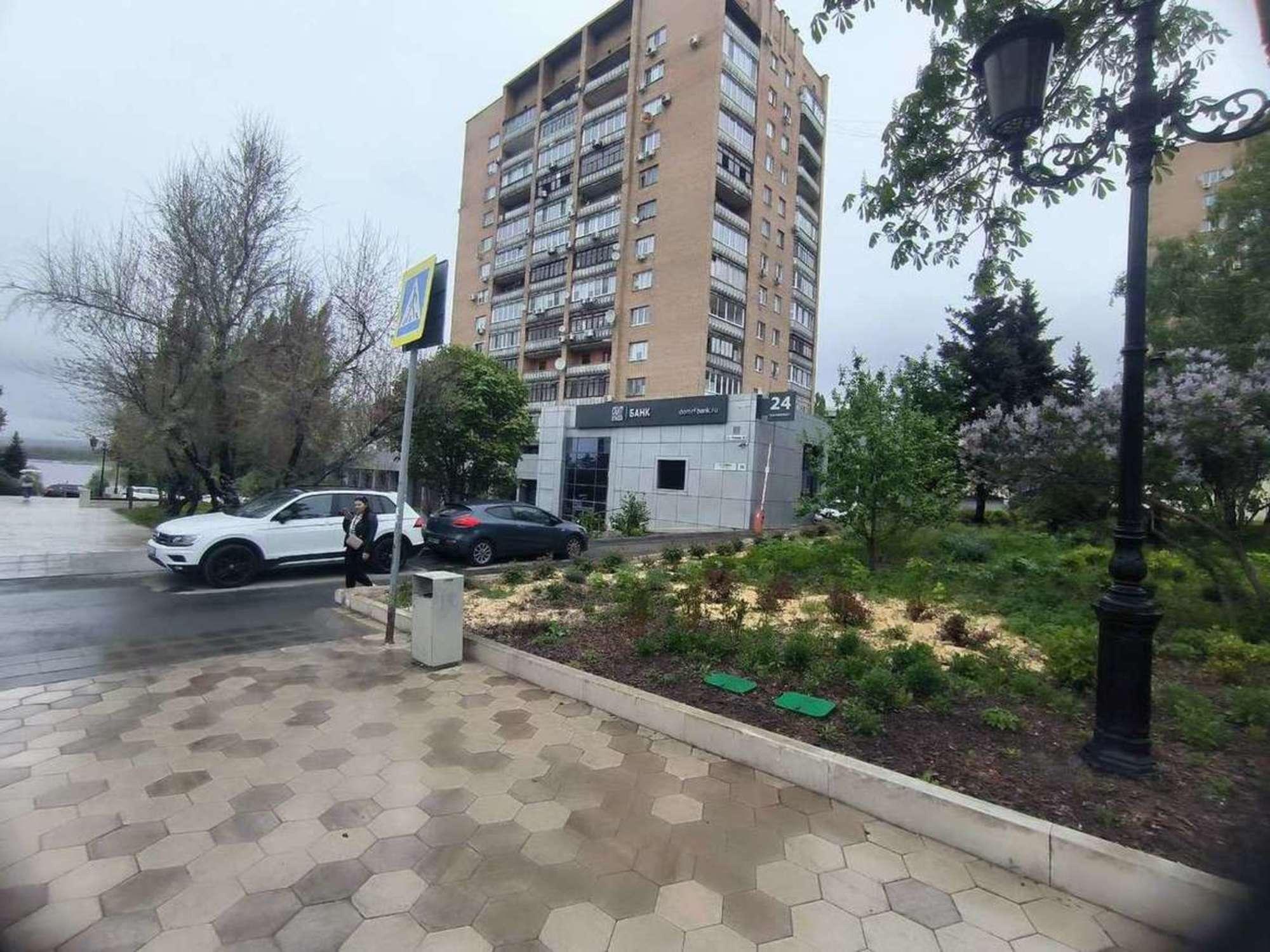 Сдать торговое помещение за 291 400 рублей на Полевая улица, 50