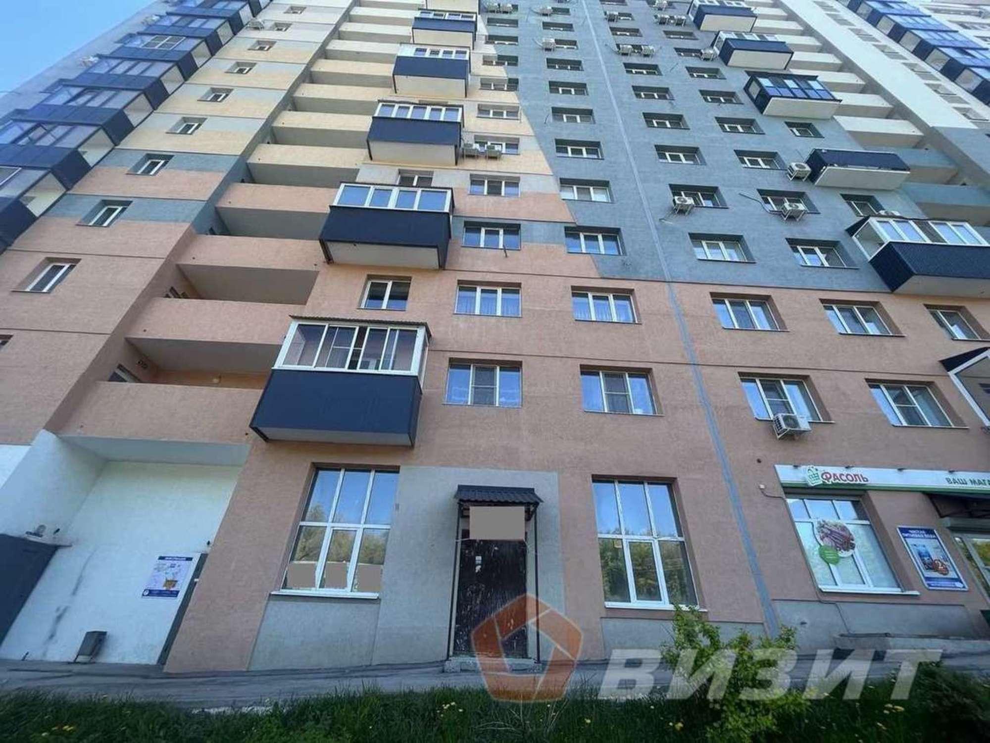 Купить торговое помещение за 12 500 000 рублей на Карла Маркса проспект, 295В