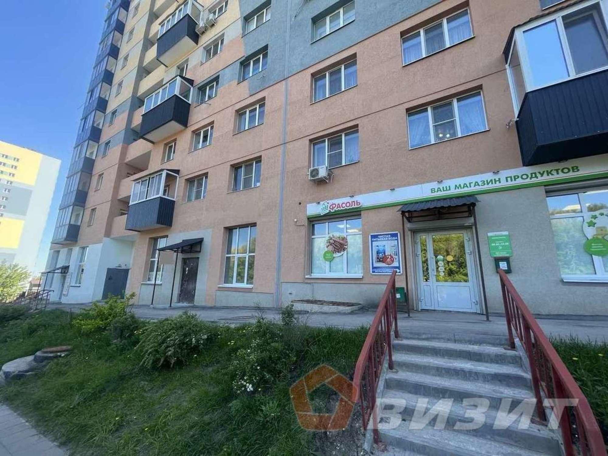 Купить торговое помещение за 12 500 000 рублей на Карла Маркса проспект, 295В