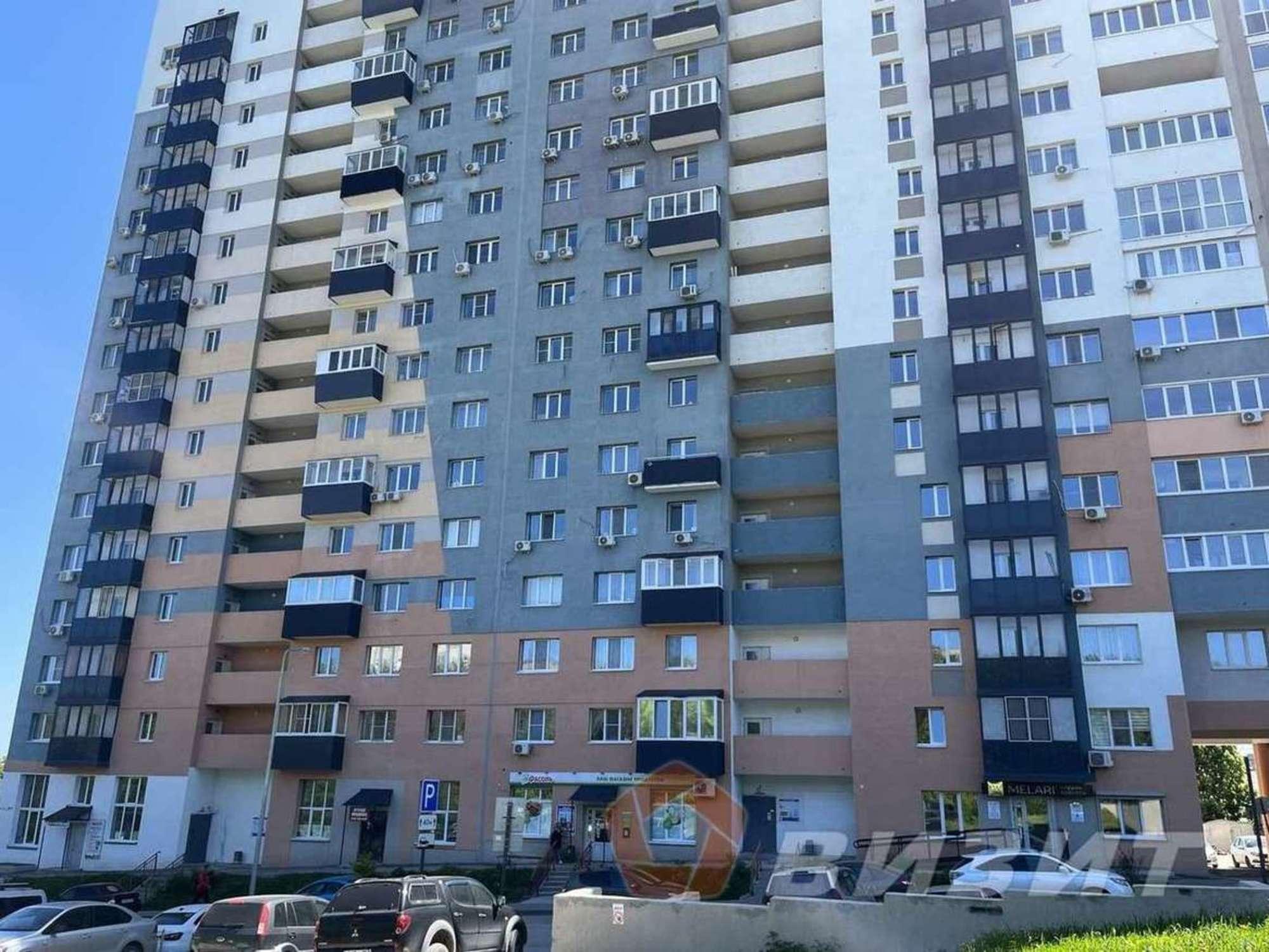Купить торговое помещение за 12 500 000 рублей на Карла Маркса проспект, 295В