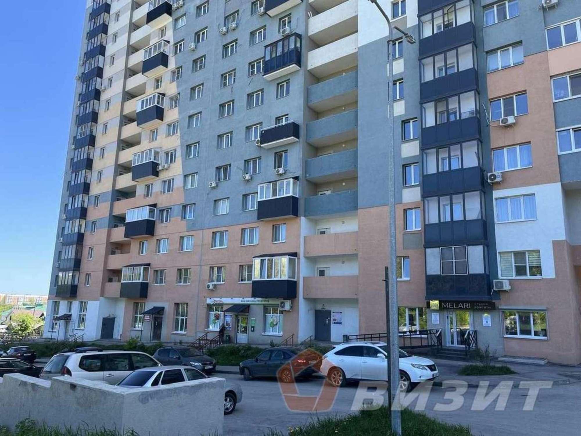 Купить торговое помещение за 12 500 000 рублей на Карла Маркса проспект, 295В