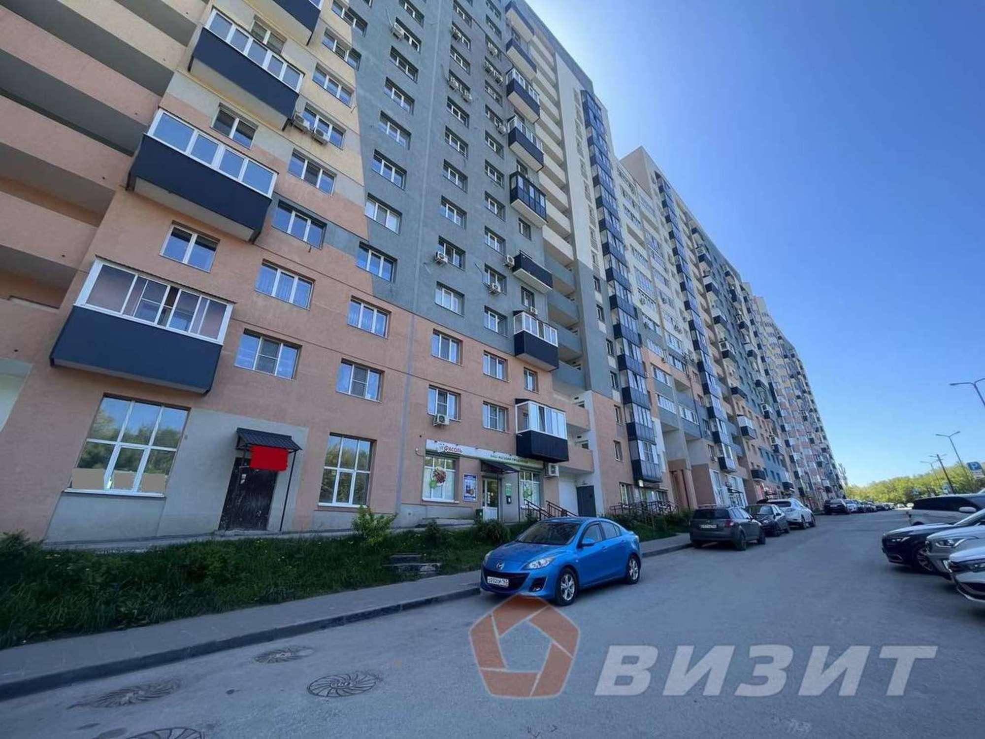 Купить торговое помещение за 12 500 000 рублей на Карла Маркса проспект, 295В