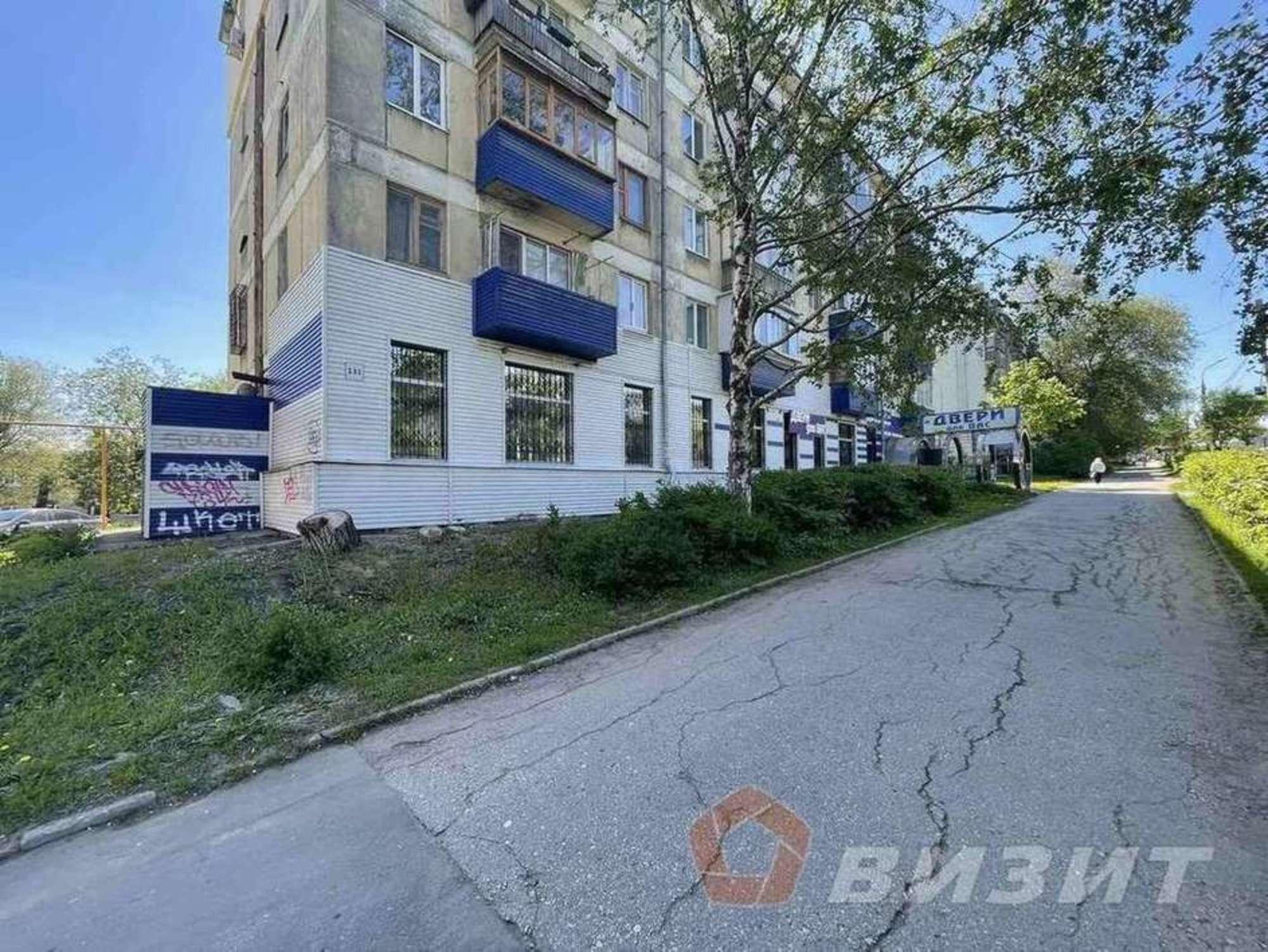Сдать торговое помещение за 50 000 рублей на Гагарина улица, 133