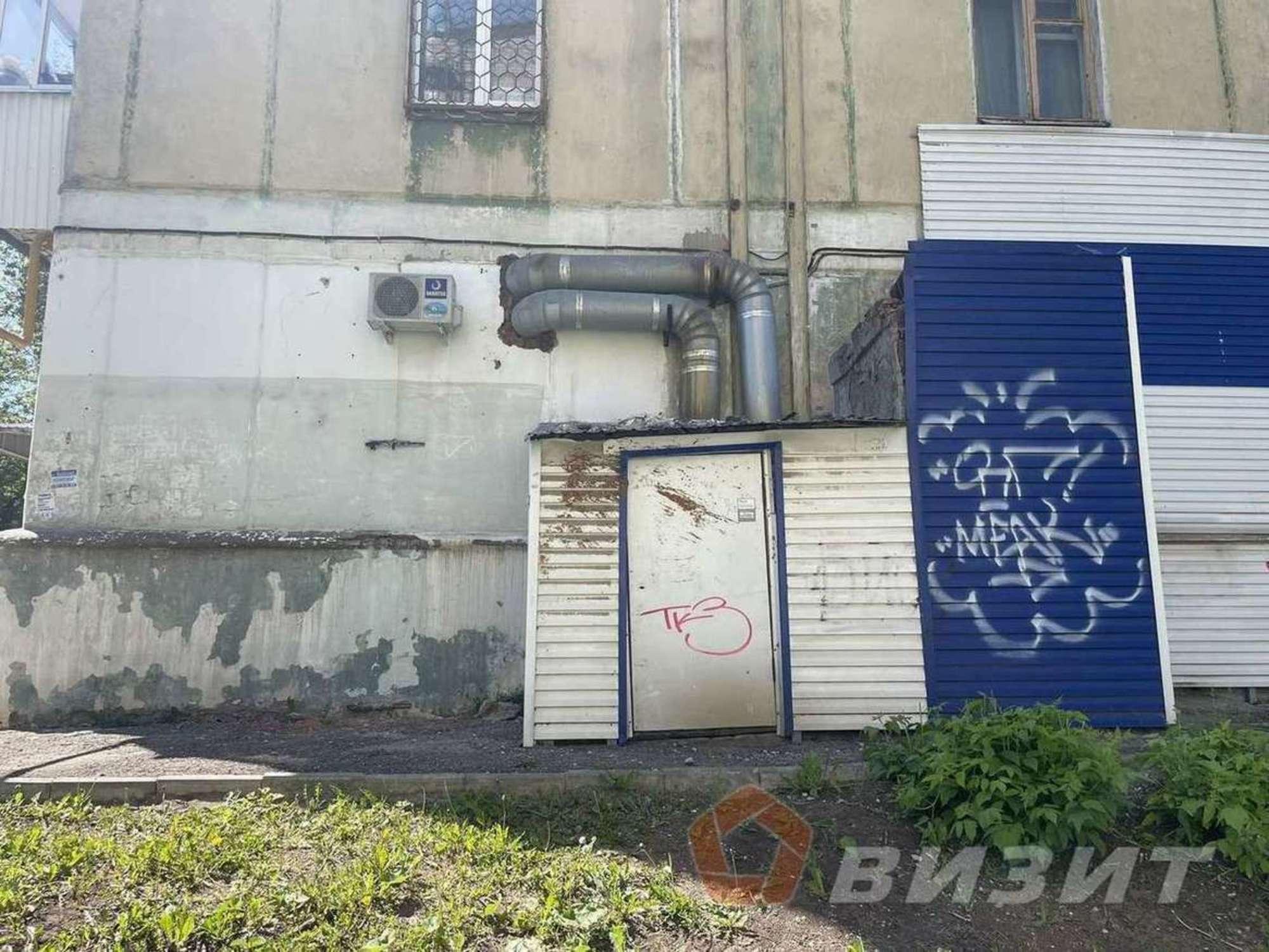 Сдать торговое помещение за 50 000 рублей на Гагарина улица, 133