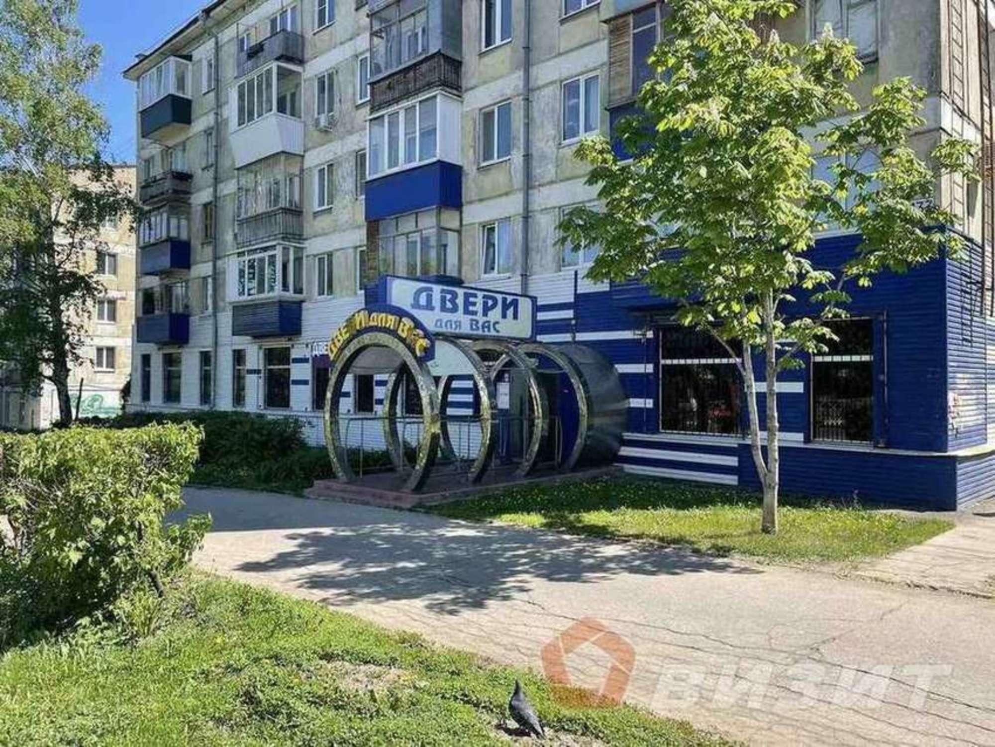 Сдать торговое помещение за 50 000 рублей на Гагарина улица, 133