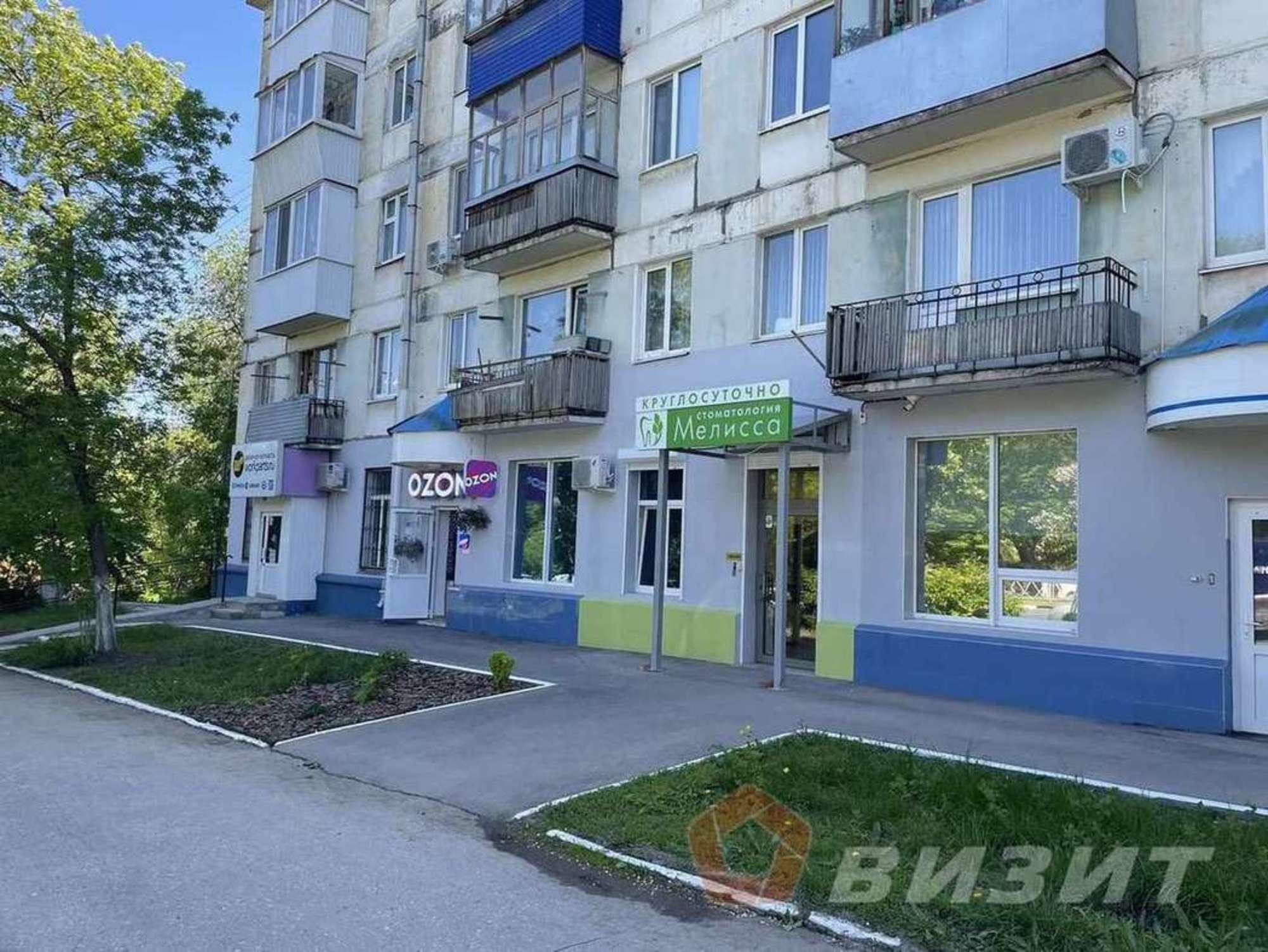 Сдать торговое помещение за 50 000 рублей на Гагарина улица, 133