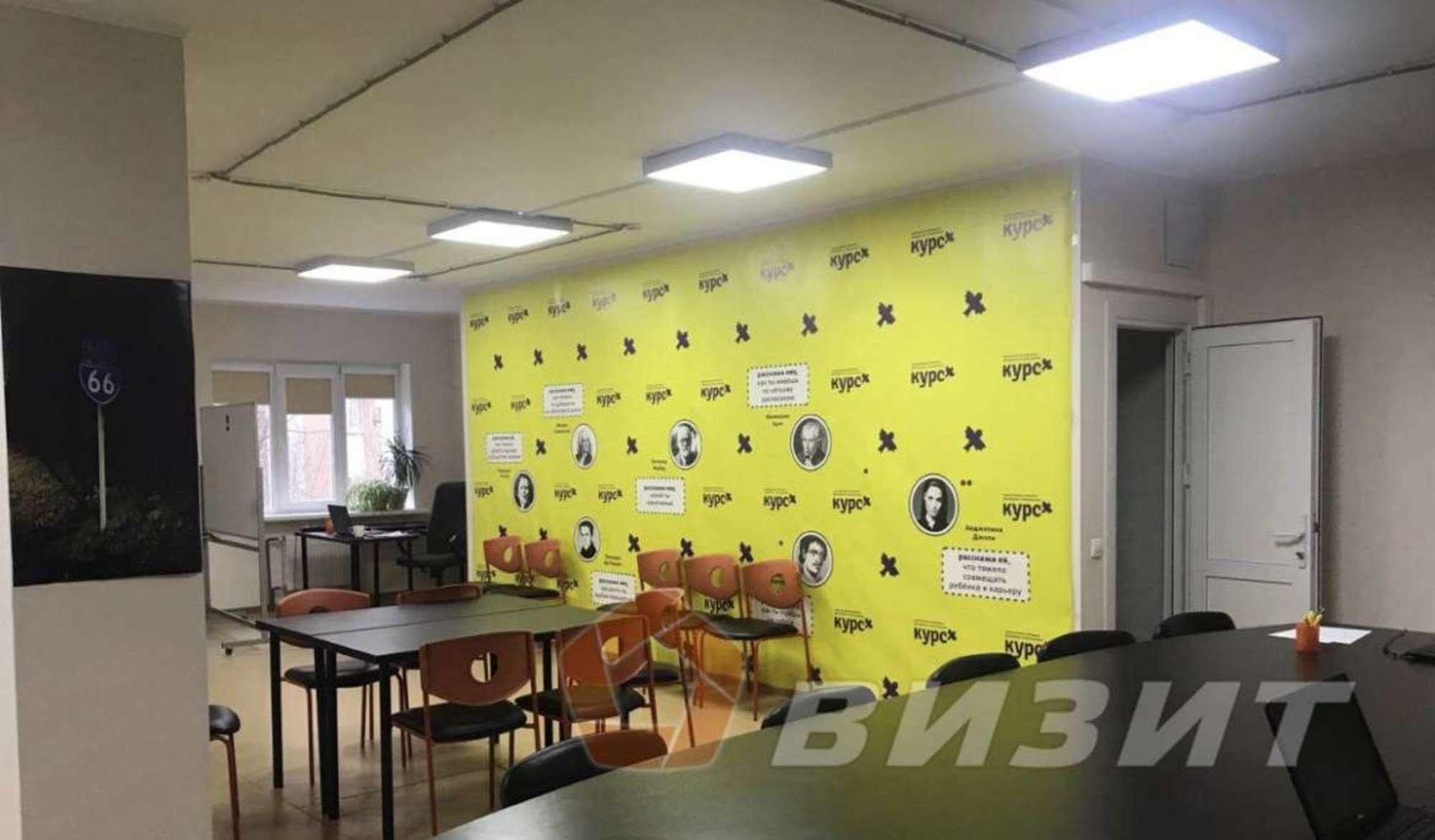 Купить офис, помещение под офис за 28 000 000 рублей на Молодогвардейская улица, 139