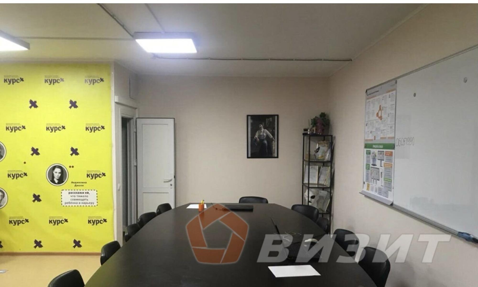 Купить офис, помещение под офис за 28 000 000 рублей на Молодогвардейская улица, 139