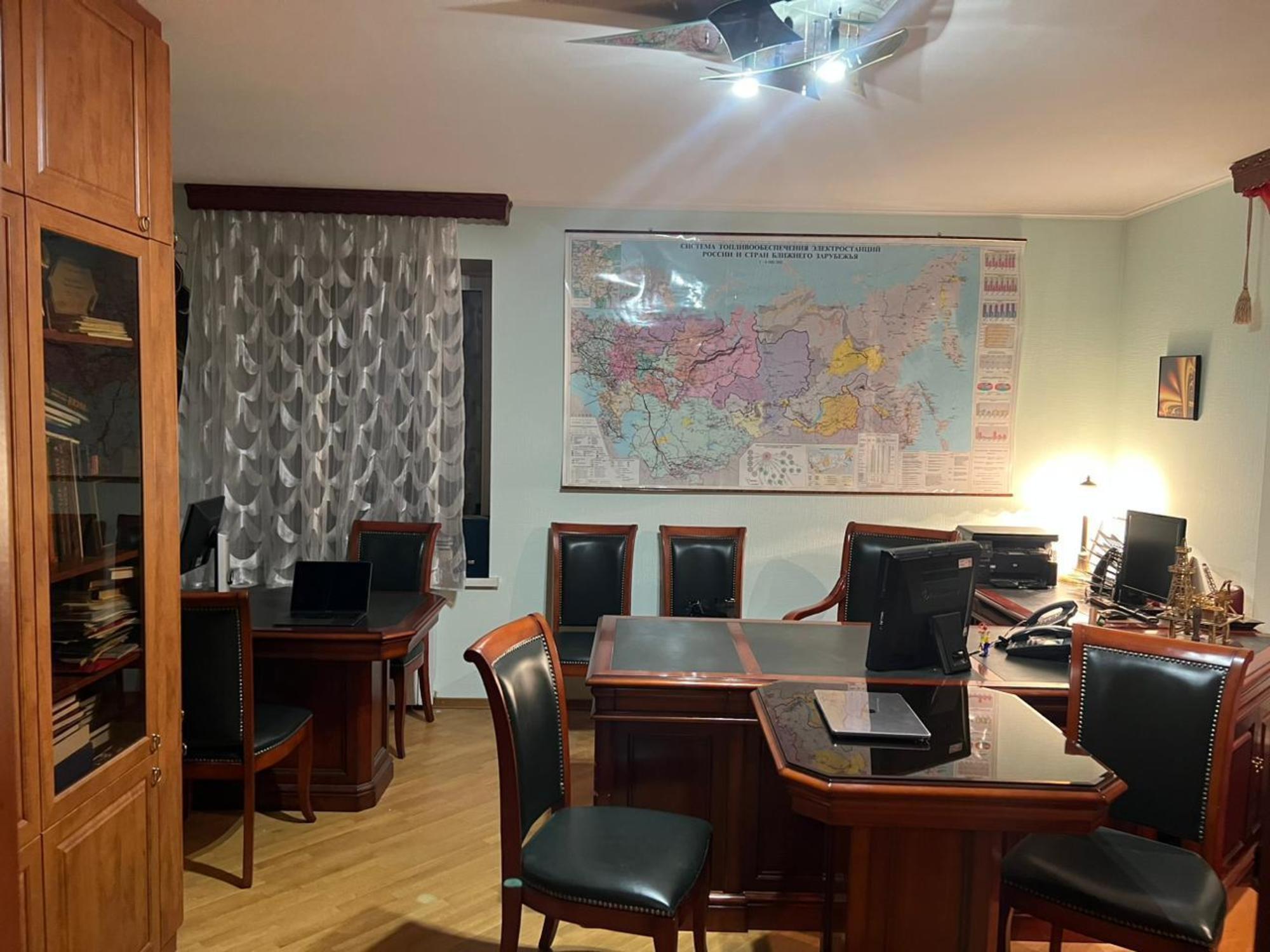 Купить офис, помещение под офис за 27 500 000 рублей на Некрасовская улица, 82