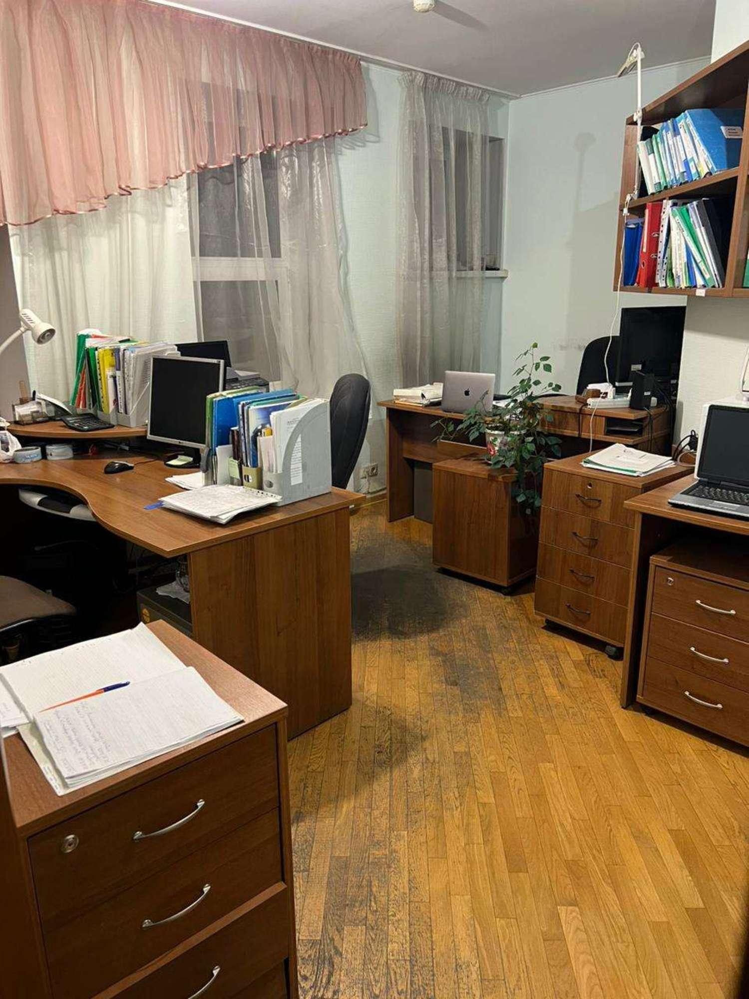 Купить офис, помещение под офис за 27 500 000 рублей на Некрасовская улица, 82