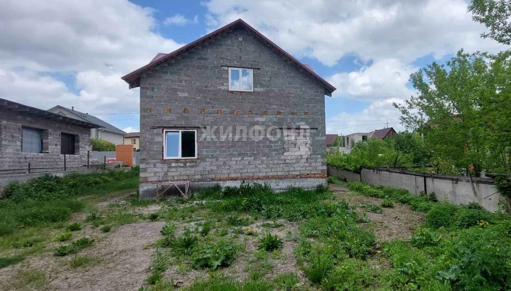 Купить дачу, дом, коттедж за 9 200 000 рублей на Морозный переулок
