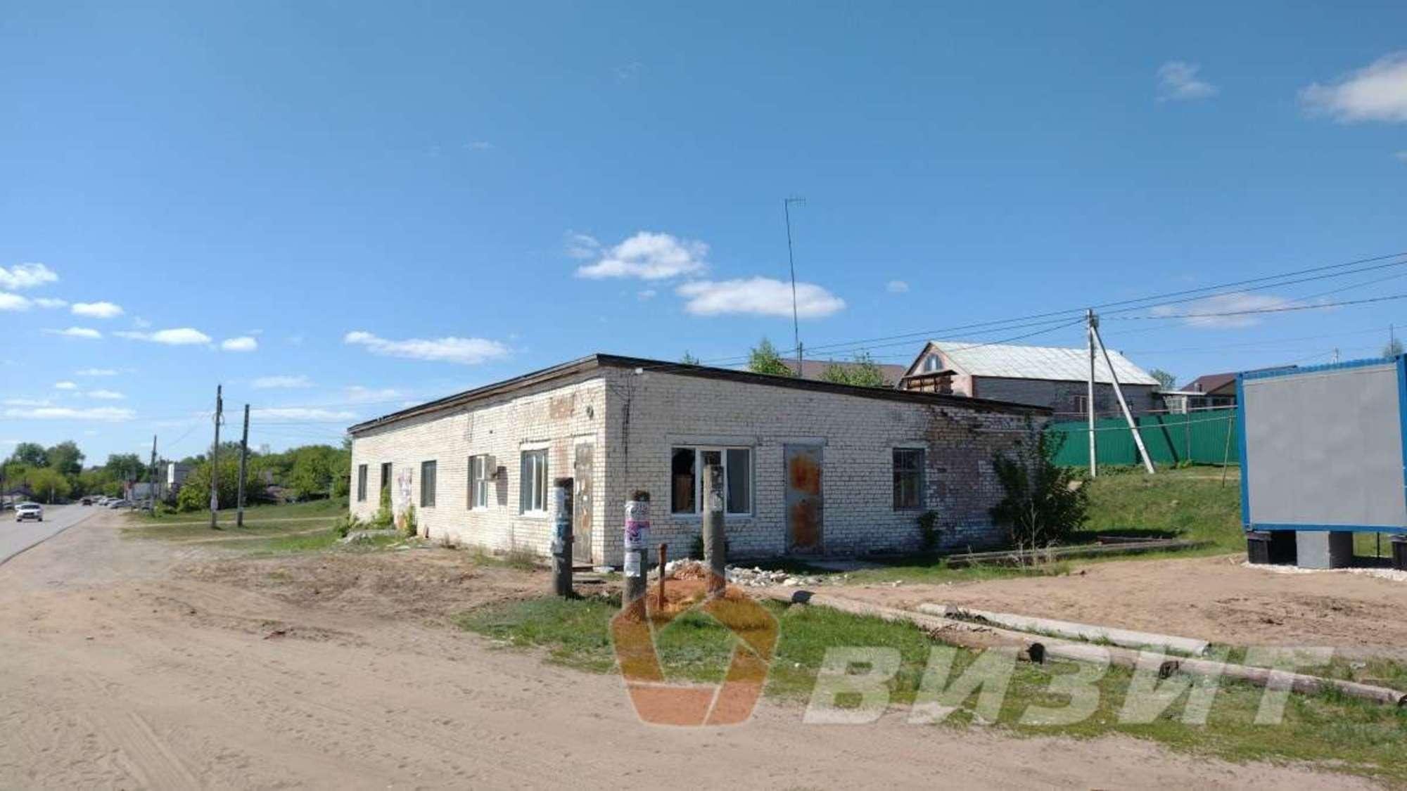 Сдать торговое помещение за 100 000 рублей на Кооперативная улица, 82а