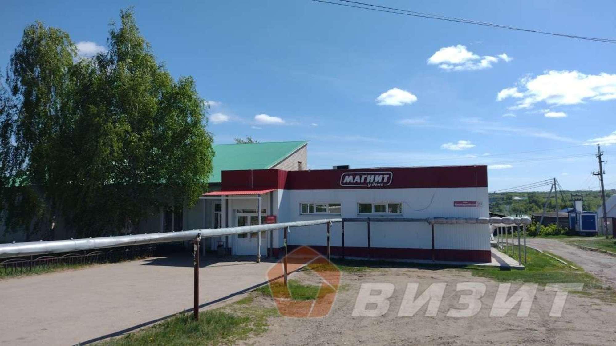 Сдать торговое помещение за 100 000 рублей на Кооперативная улица, 82а