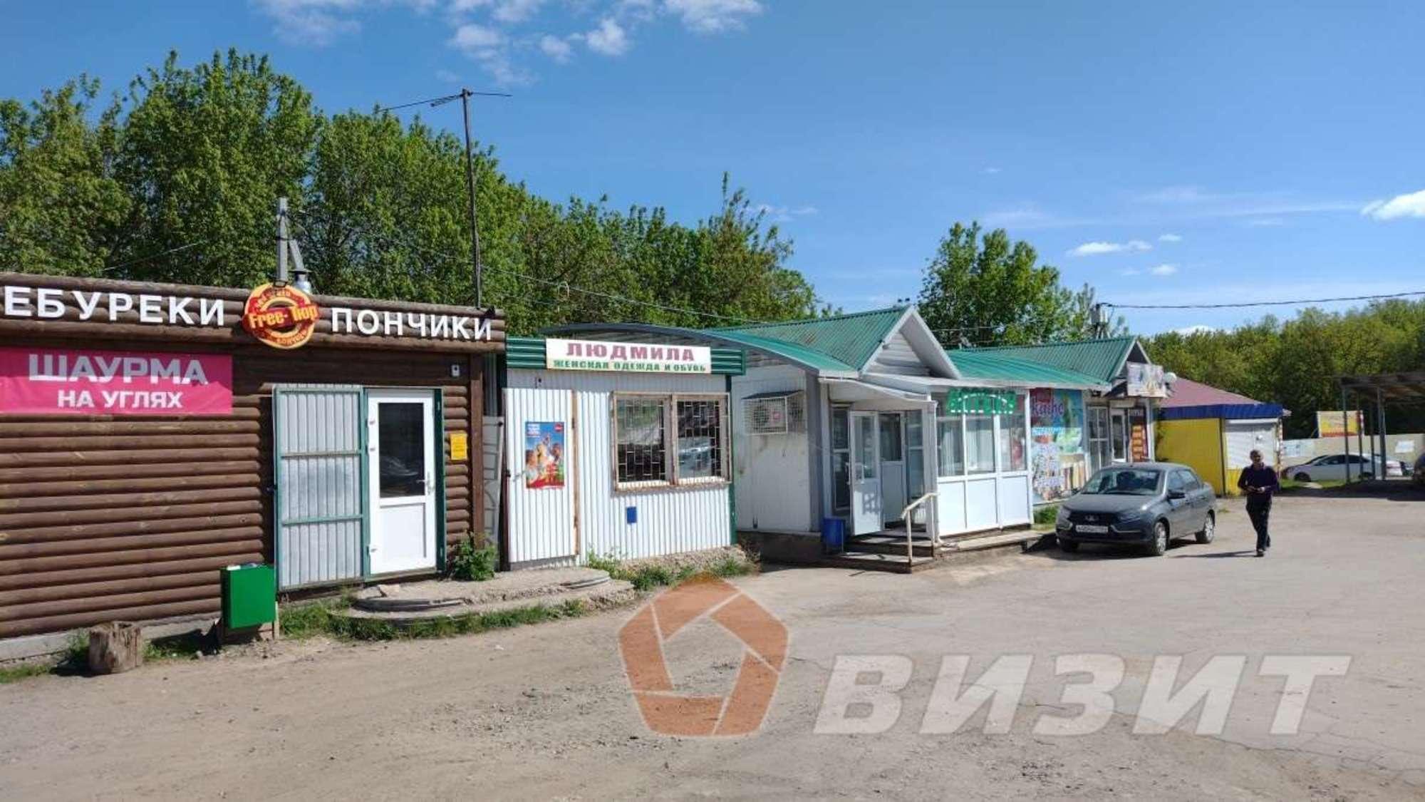 Сдать торговое помещение за 100 000 рублей на Кооперативная улица, 82а