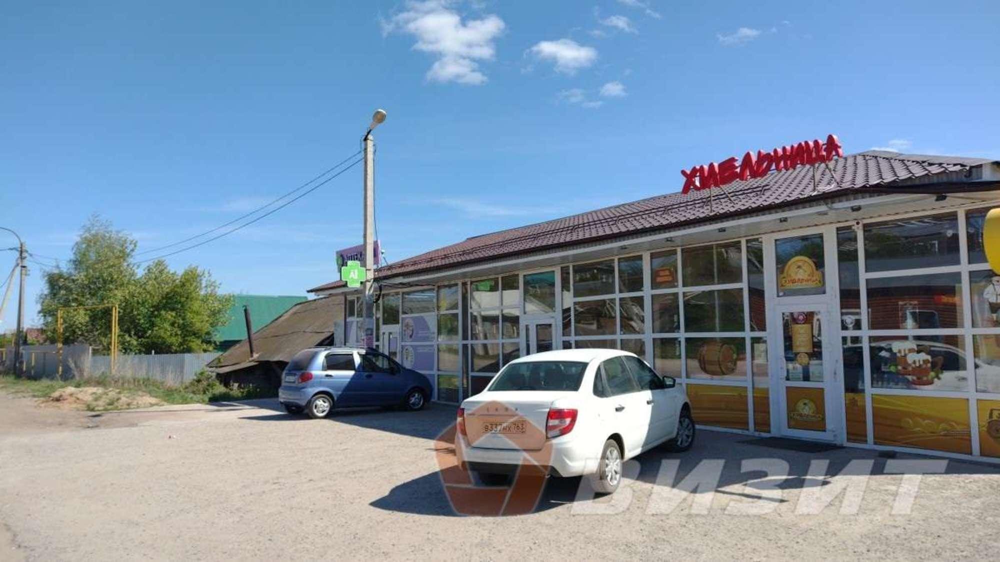 Сдать торговое помещение за 100 000 рублей на Кооперативная улица, 82а