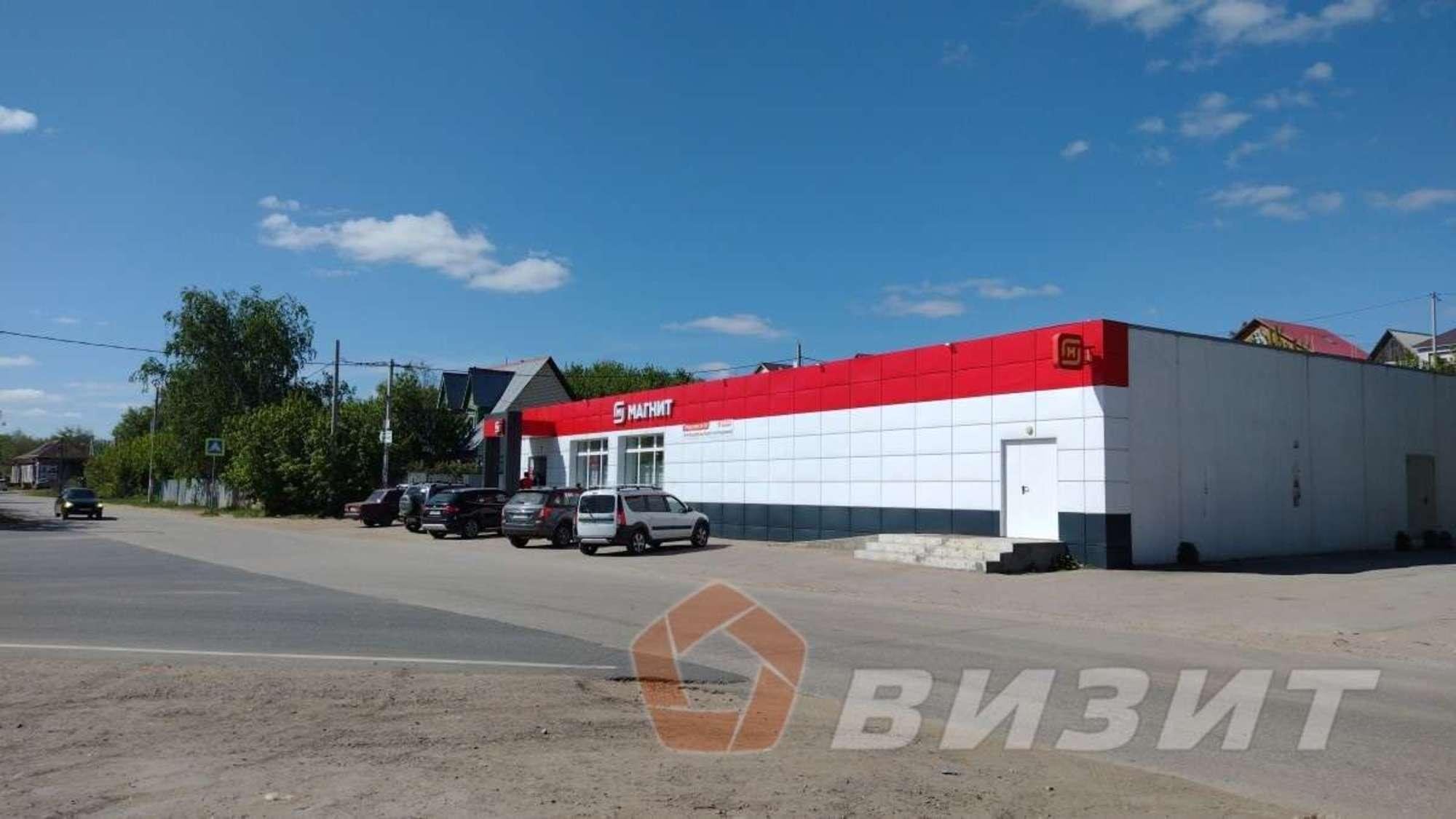 Сдать торговое помещение за 22 500 рублей на Кооперативная улица, 82а