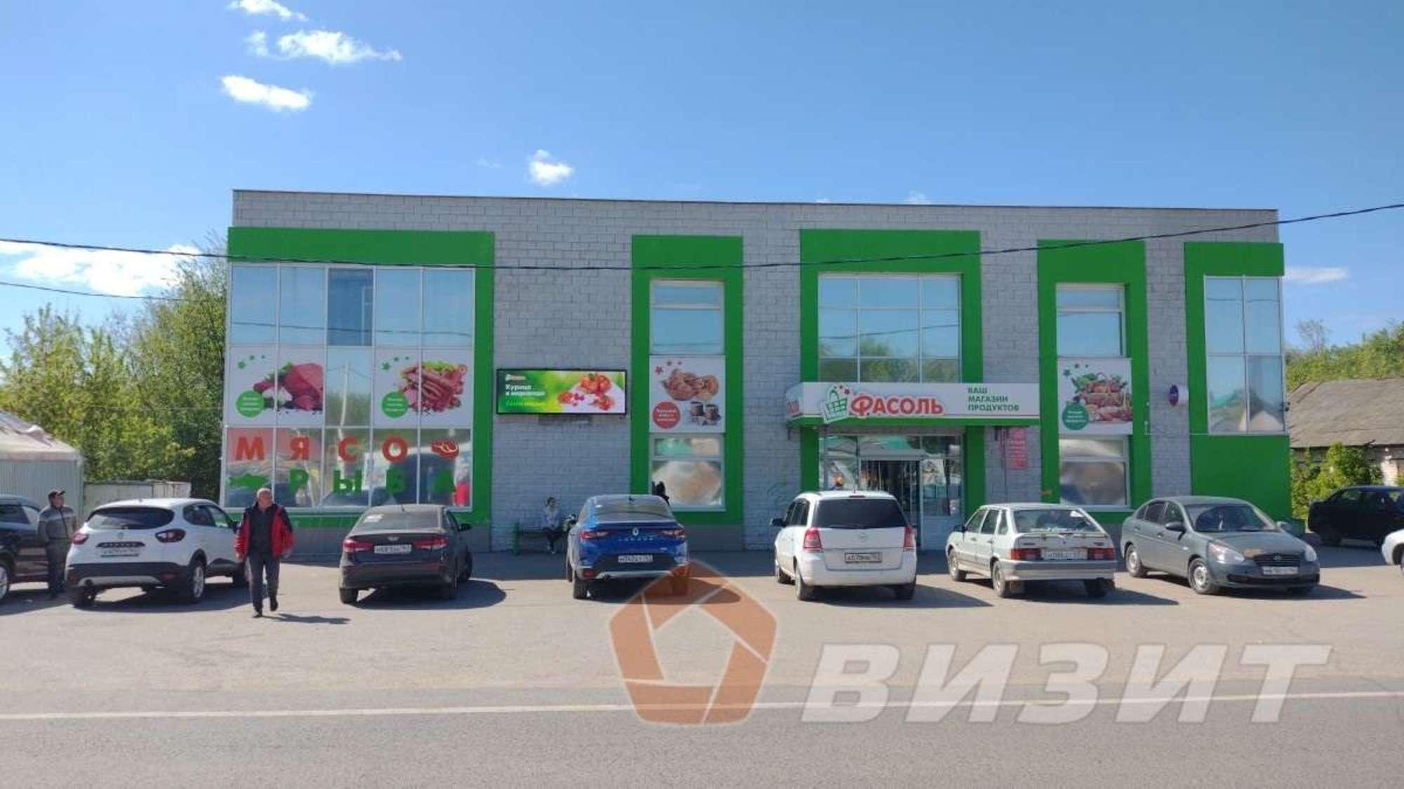 Сдать торговое помещение за 22 500 рублей на Кооперативная улица, 82а