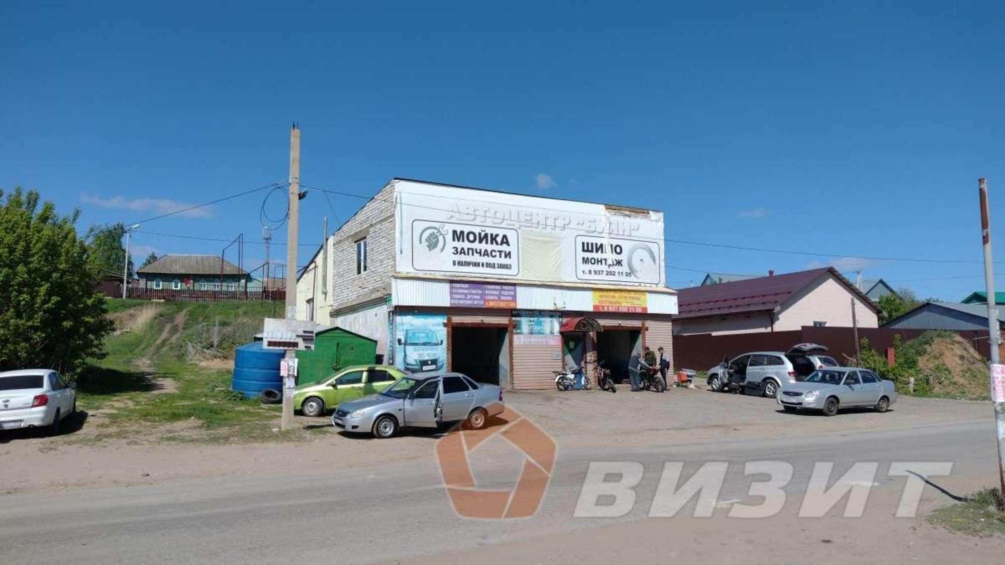 Сдать торговое помещение за 22 500 рублей на Кооперативная улица, 82а