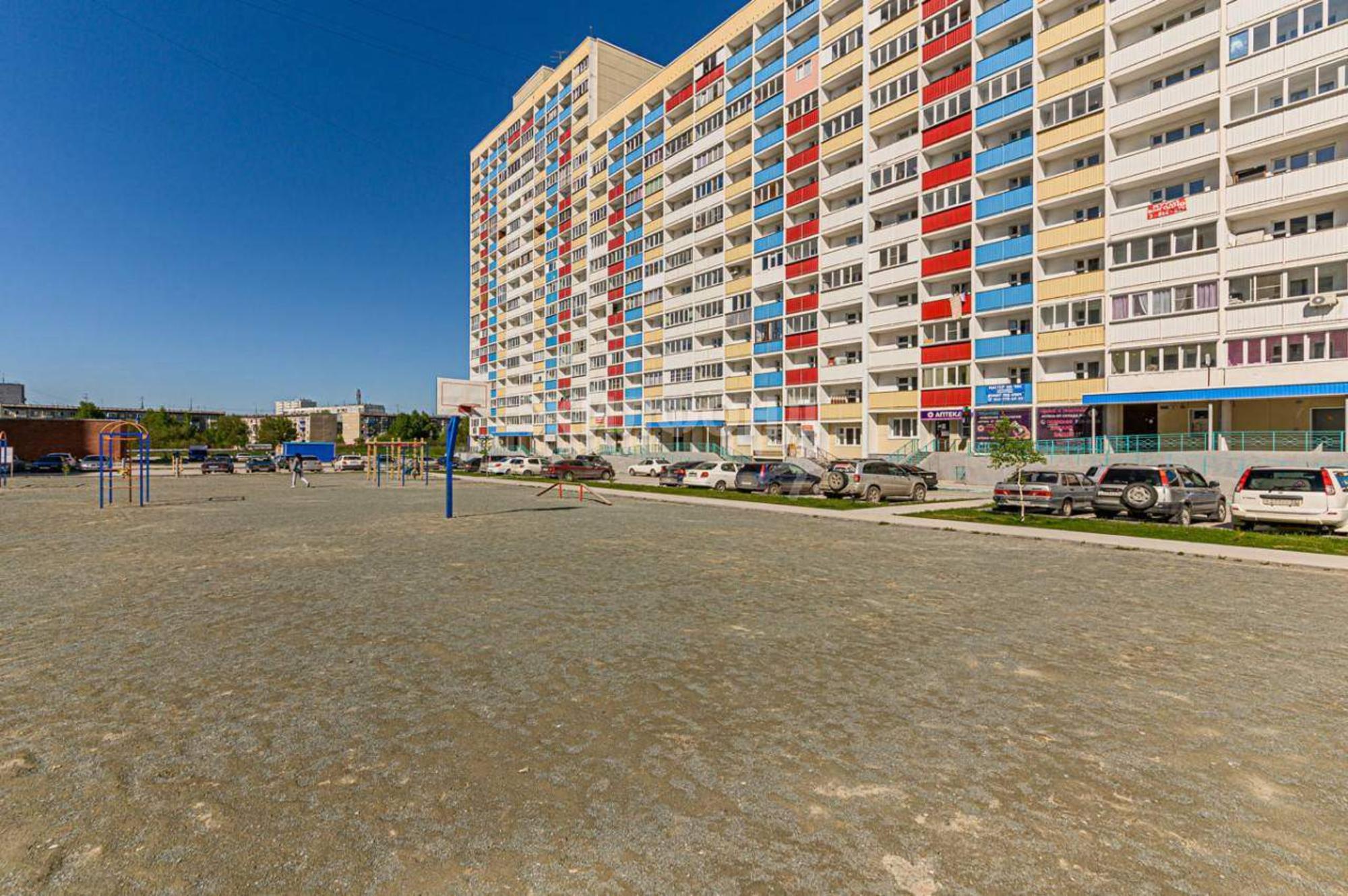 Купить студию за 1 780 000 рублей на Твардовского улица, д.22/5