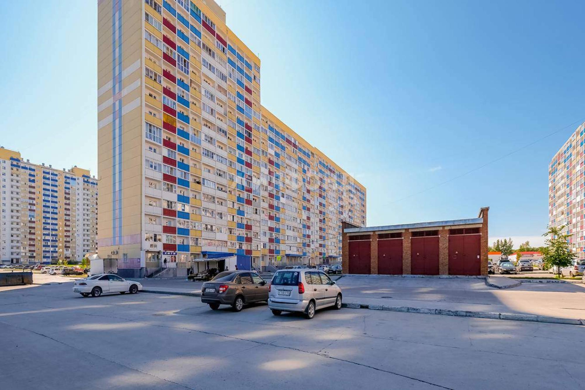 Купить студию за 1 780 000 рублей на Твардовского улица, д.22/5