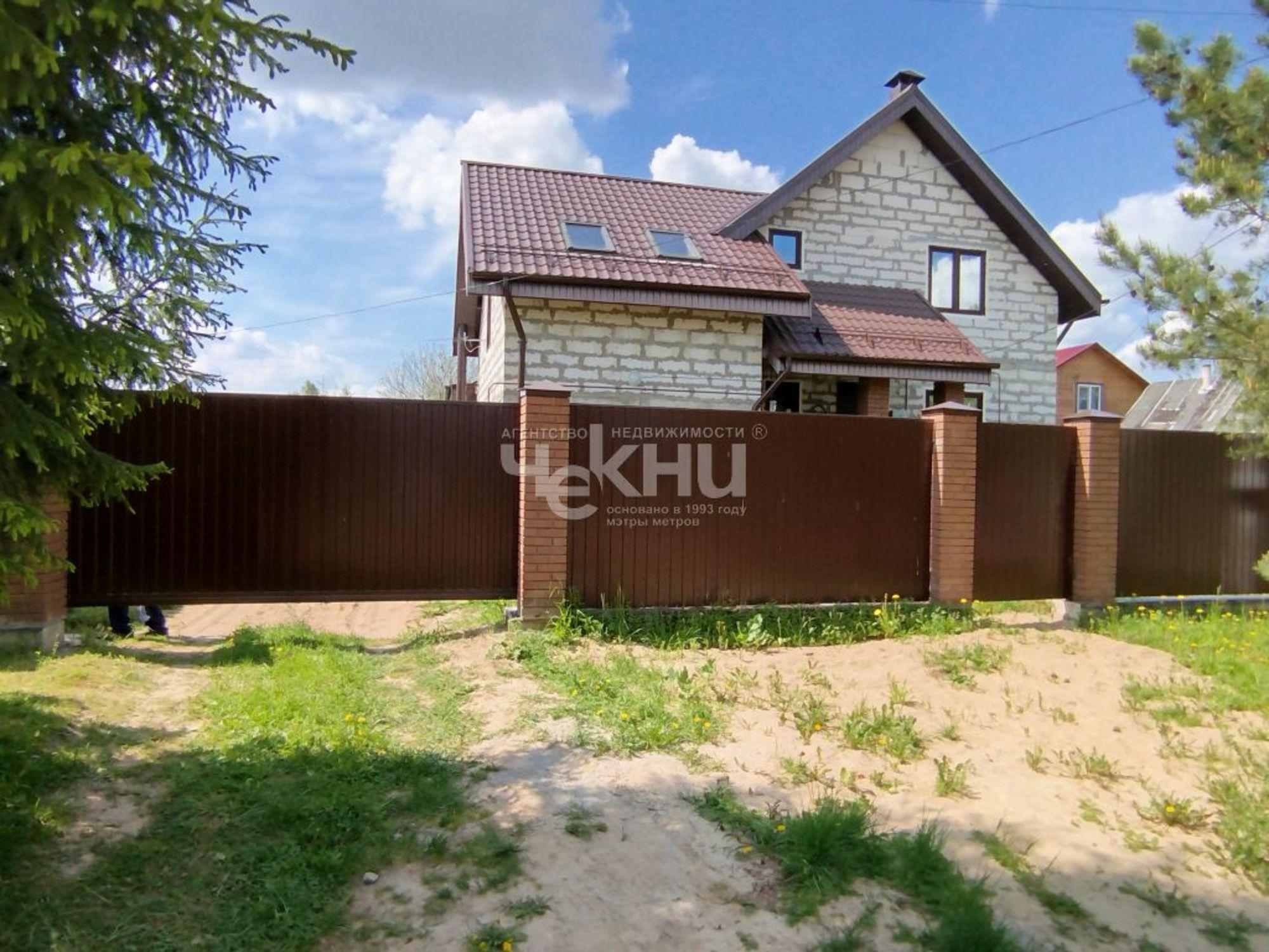 Купить дачу, дом, коттедж за 9 700 000 рублей на , 51