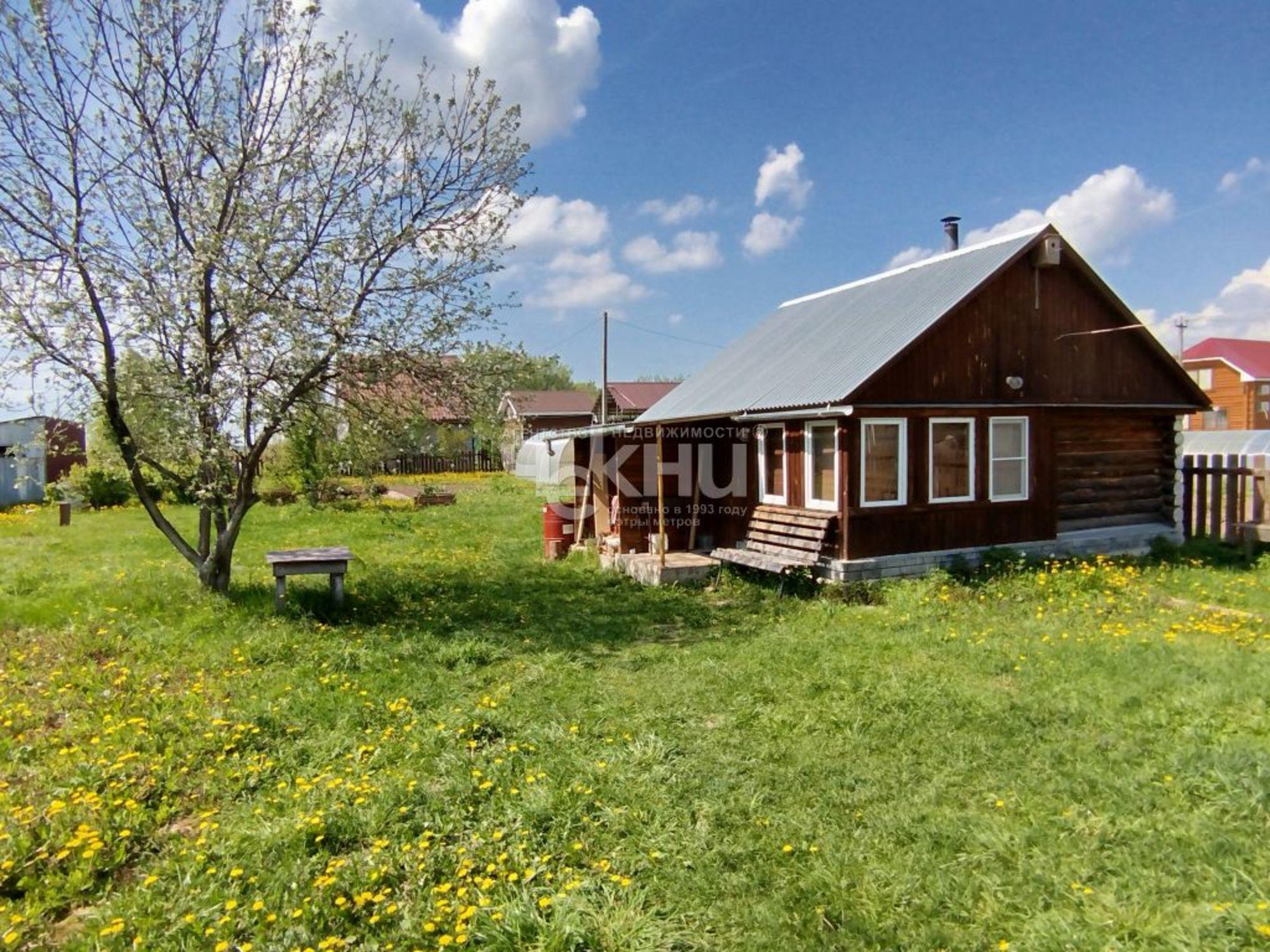 Купить дачу, дом, коттедж за 9 700 000 рублей на , 51