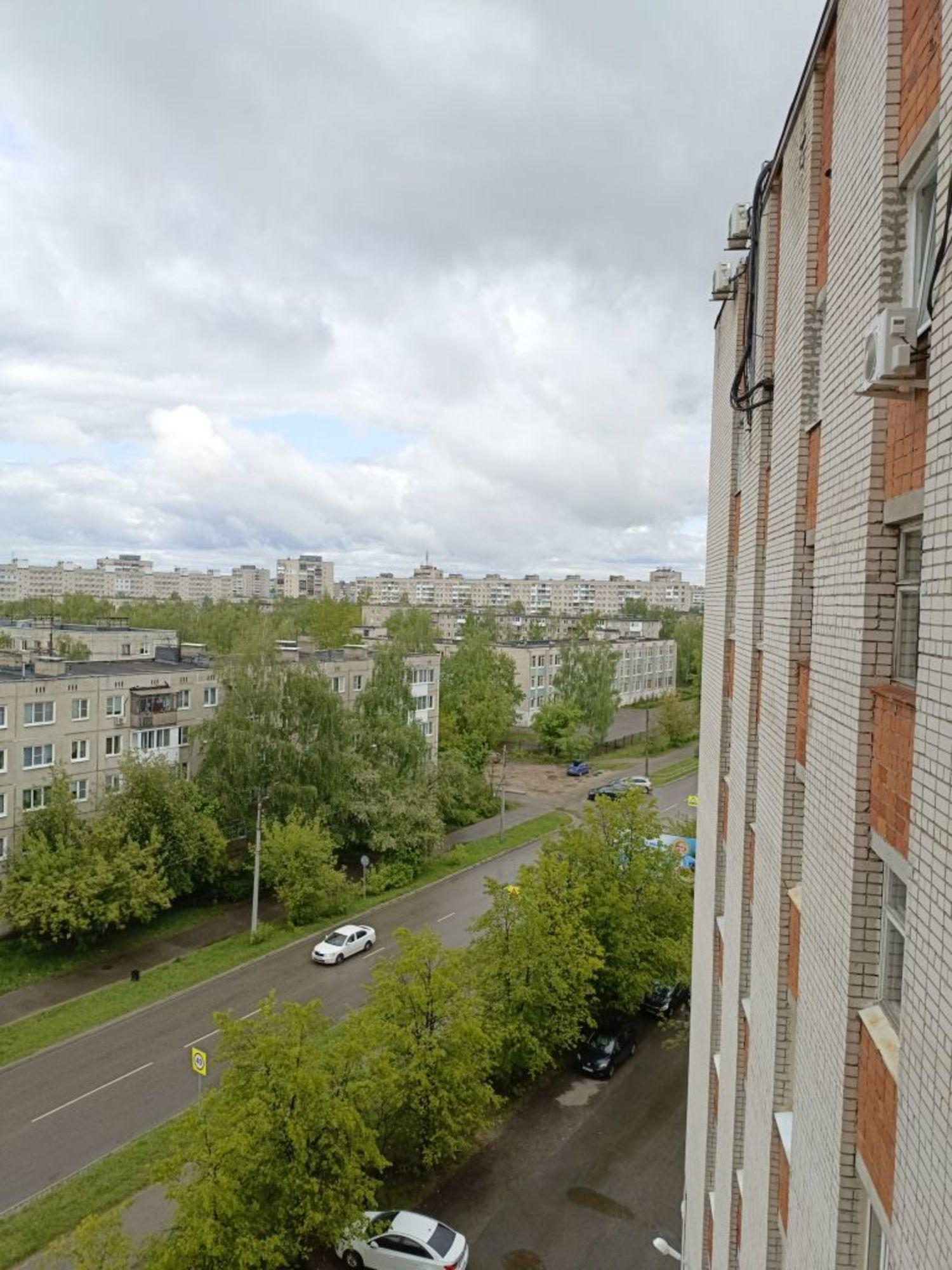 Купить комнату за 1 190 000 рублей на Рудольфа Удриса ул, 11