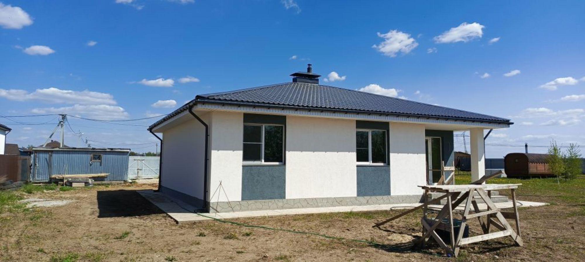 Купить дачу, дом, коттедж за 10 500 000 рублей на Раздолье, 51