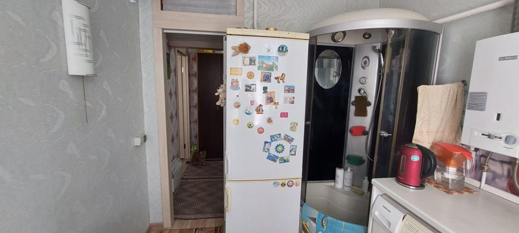 Купить квартиру за 3 750 000 рублей на Дачная ул, 36