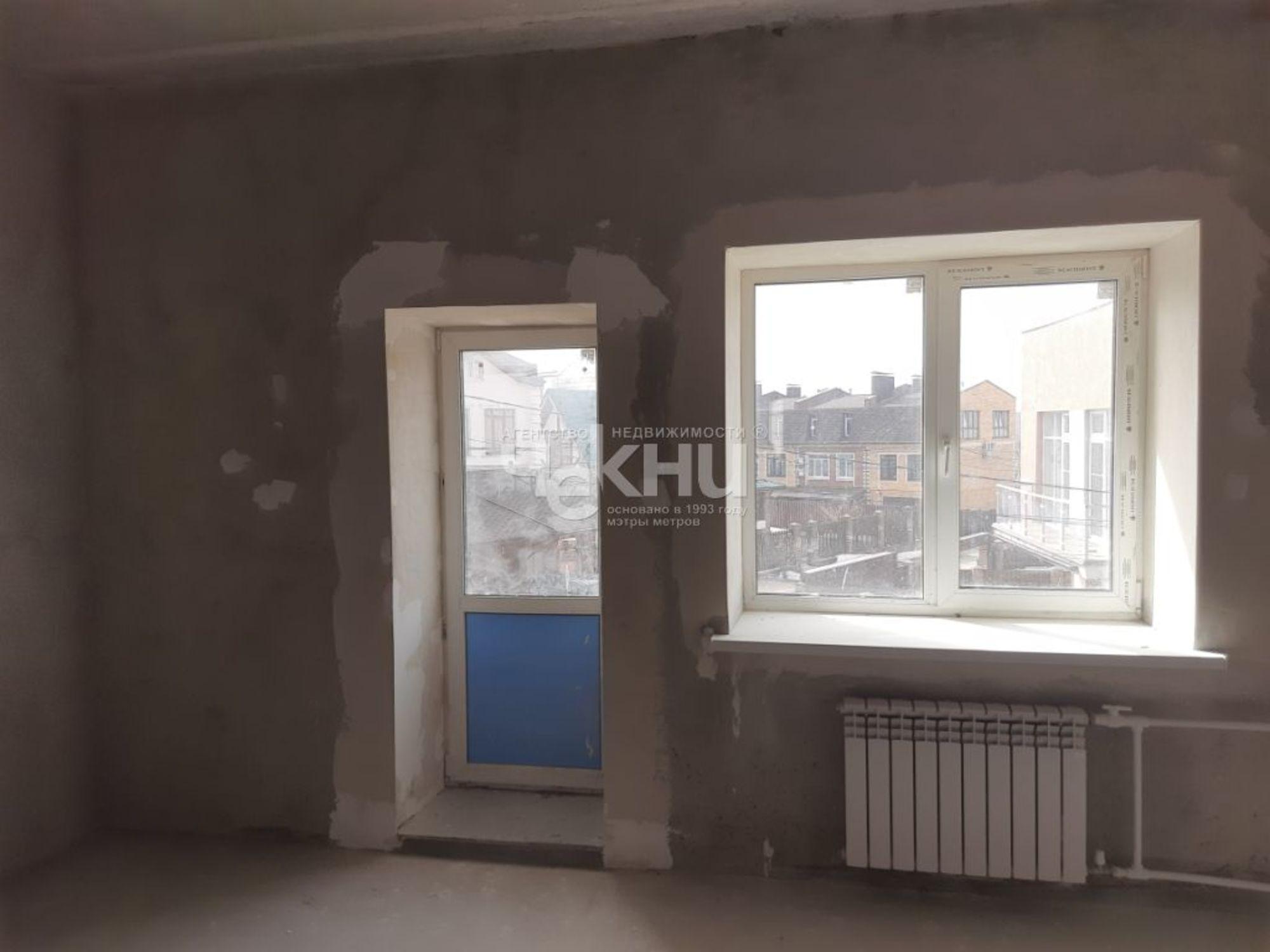 Купить квартиру за 6 900 000 рублей на Верхне-Печерская сл, 59