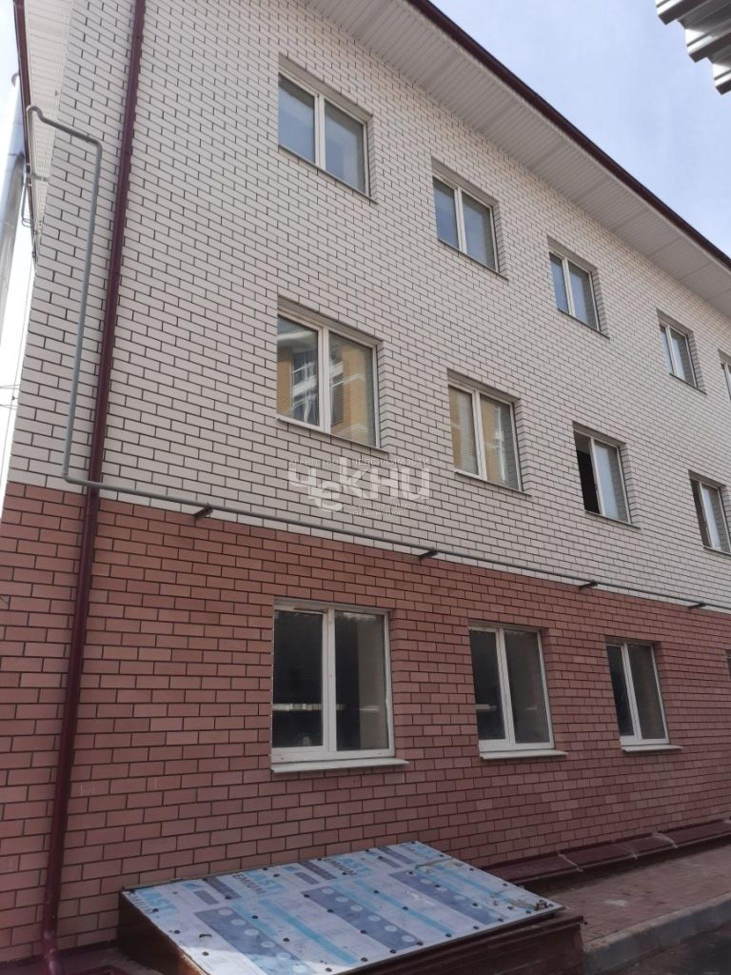 Купить квартиру за 6 900 000 рублей на Верхне-Печерская сл, 59