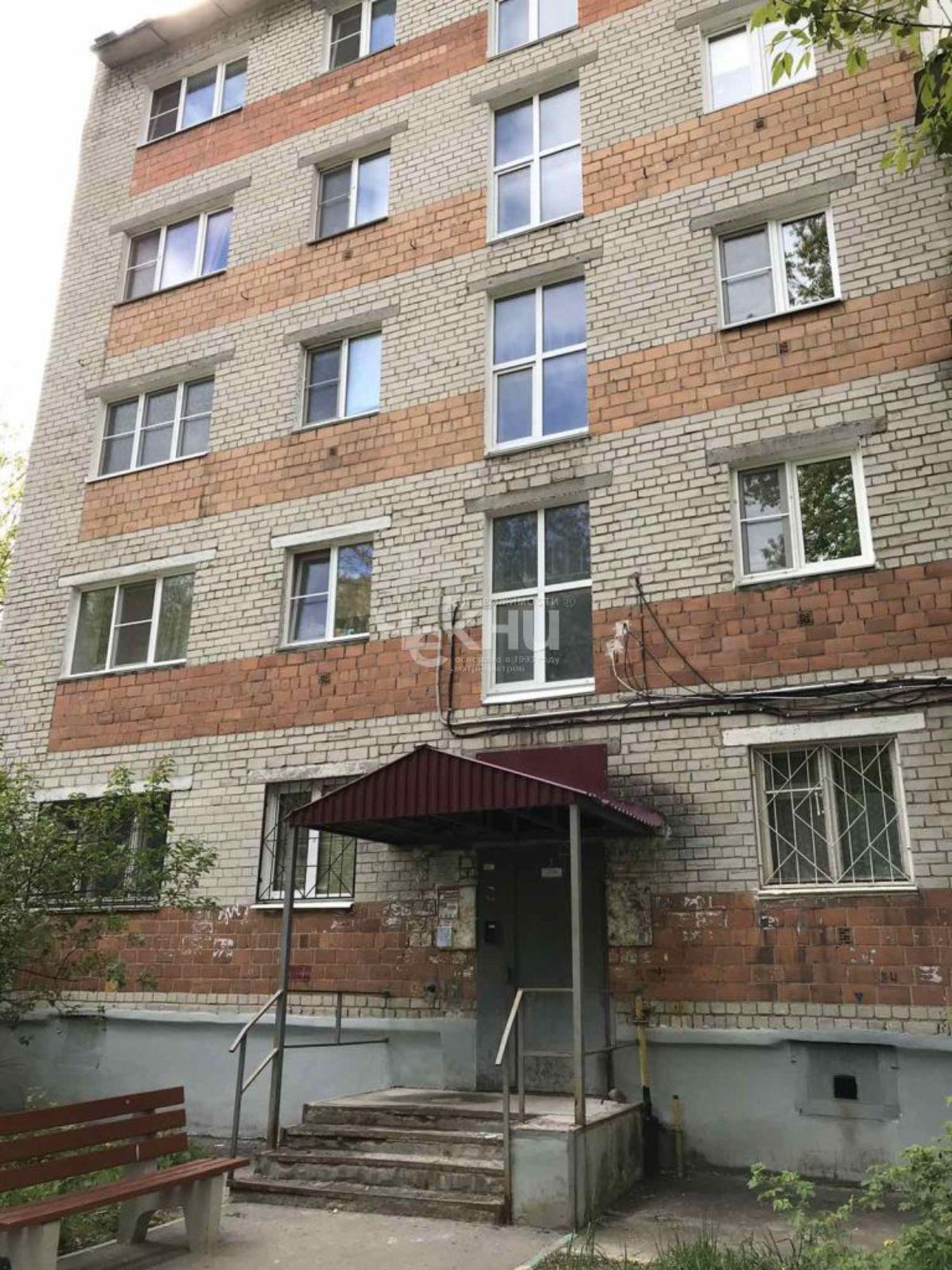 Купить квартиру за 3 300 000 рублей на Тихорецкая ул, 11