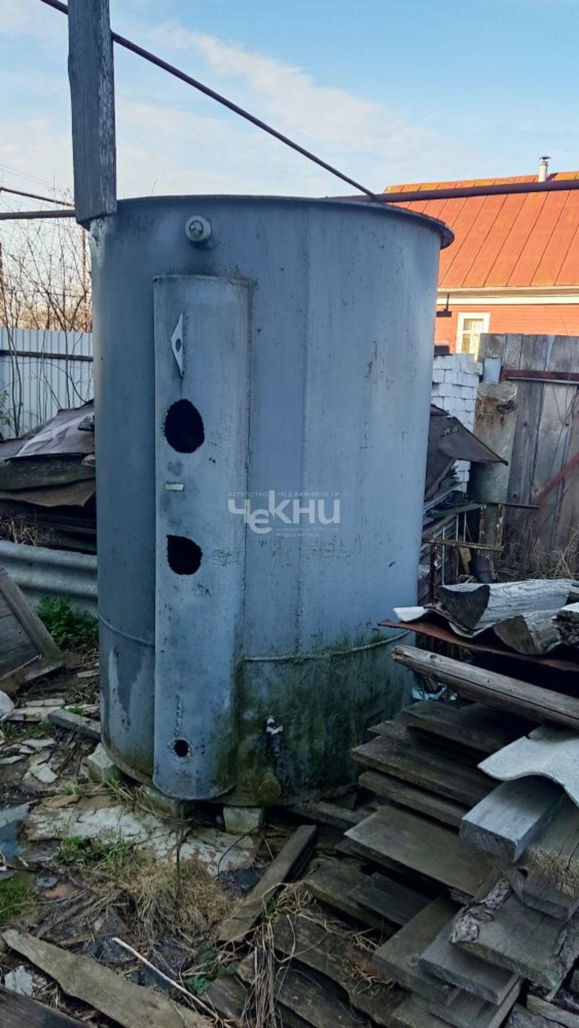 Купить дачу, дом, коттедж за 3 280 000 рублей на Корякова ул, 12
