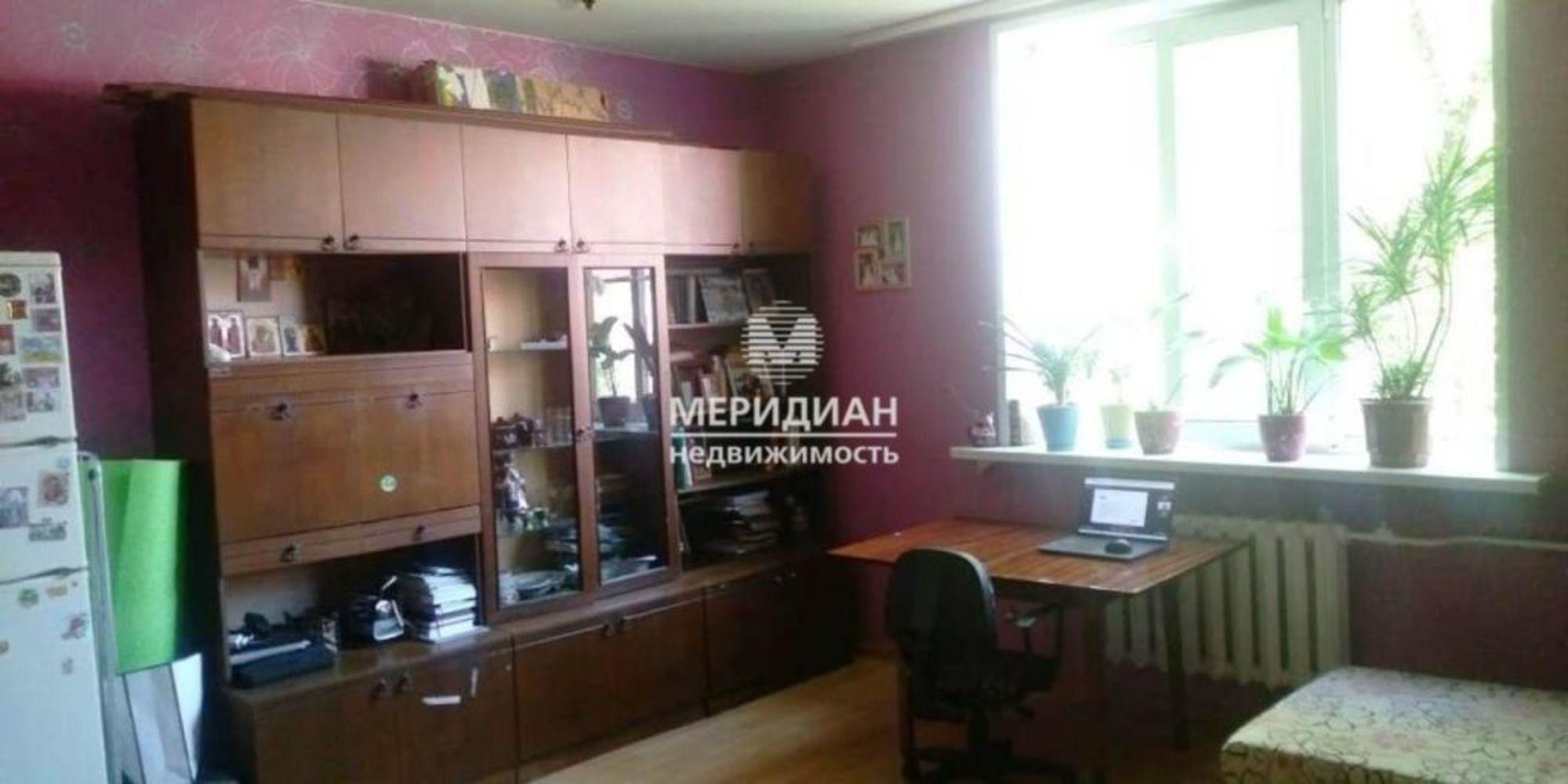 Купить квартиру за 5 700 000 рублей на Чаадаева ул, 26