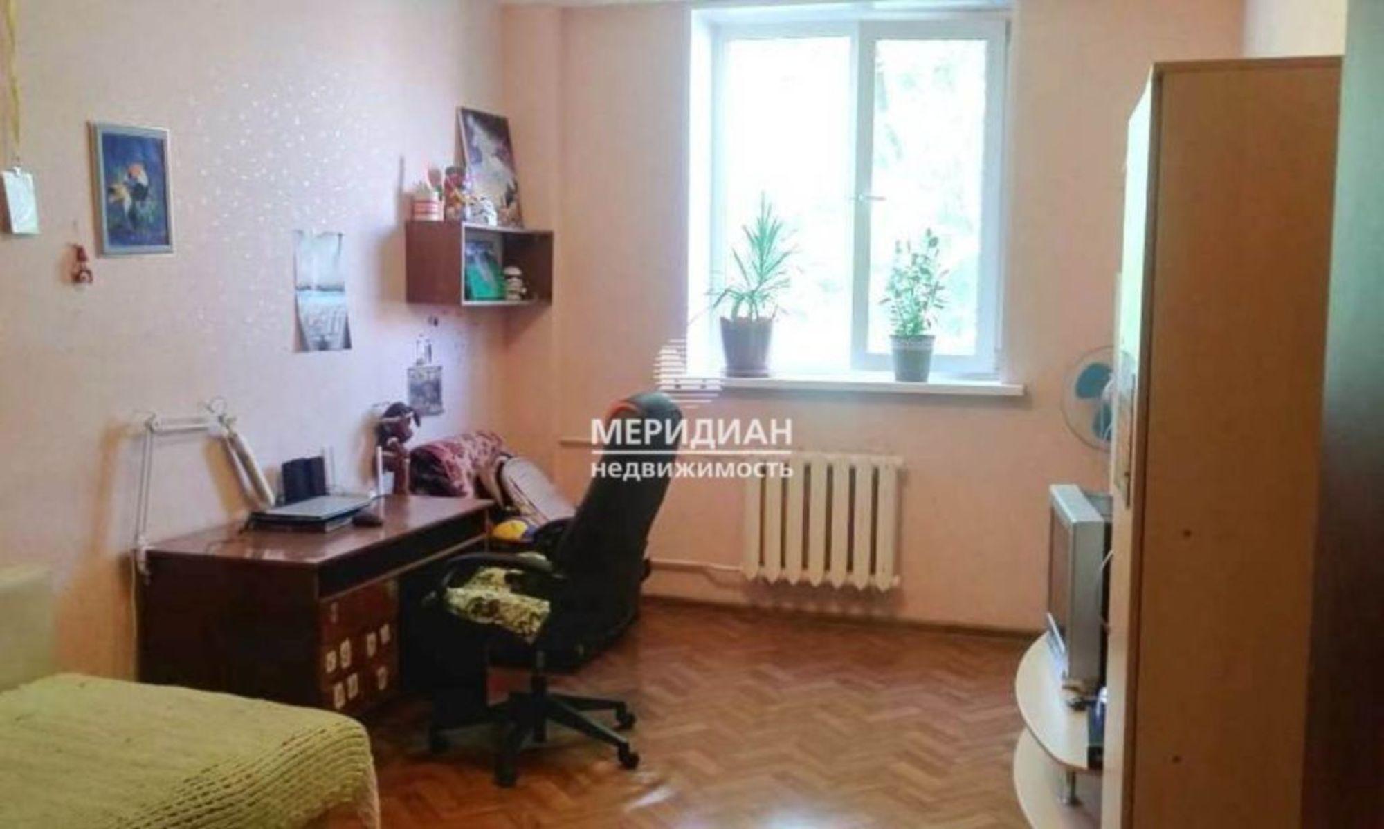 Купить квартиру за 5 700 000 рублей на Чаадаева ул, 26