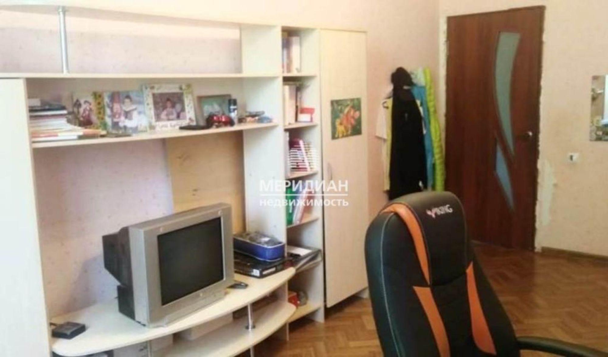 Купить квартиру за 5 700 000 рублей на Чаадаева ул, 26