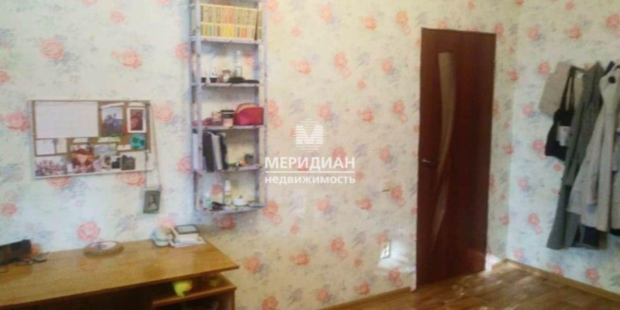 Купить квартиру за 5 700 000 рублей на Чаадаева ул, 26