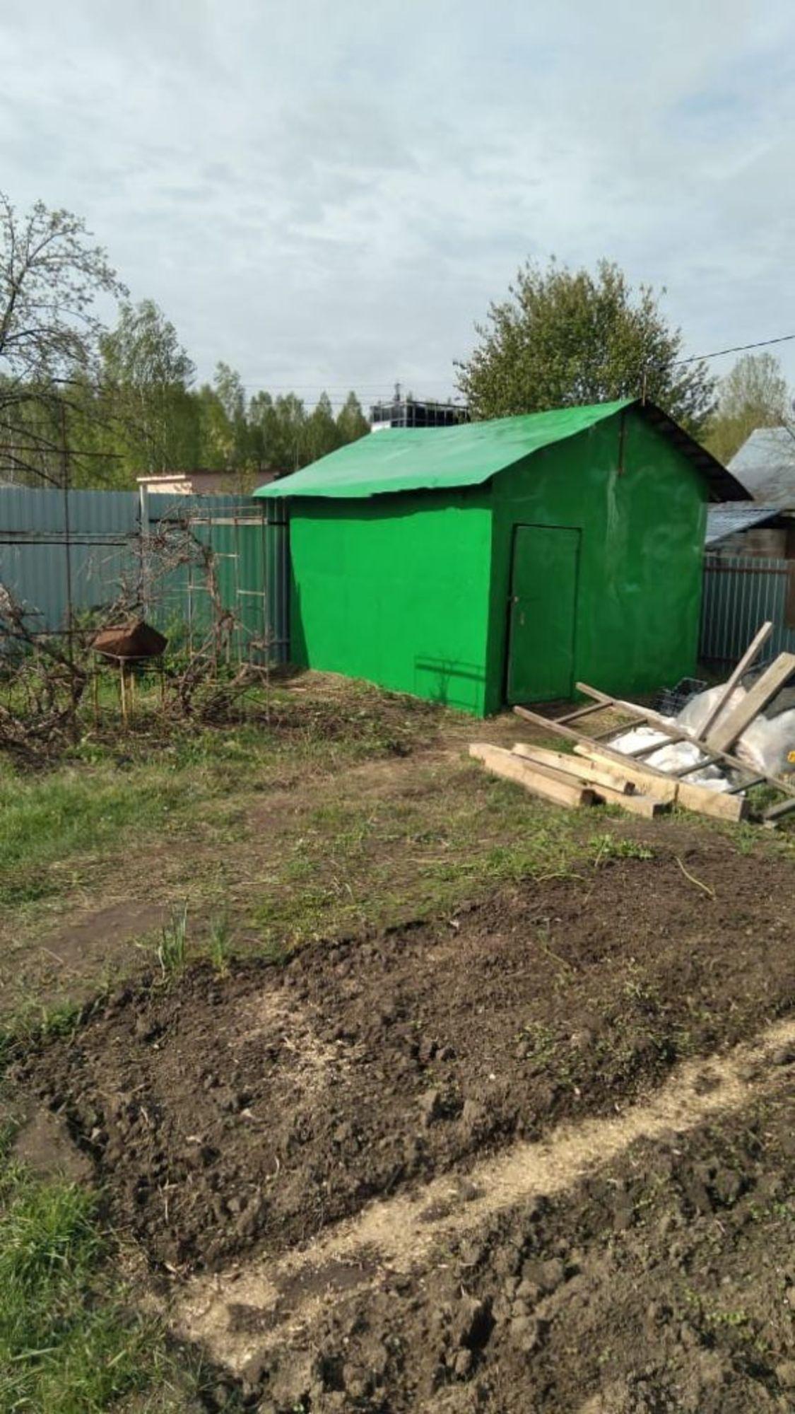 Купить землю, земельный участок за 700 000 рублей на Московское ш