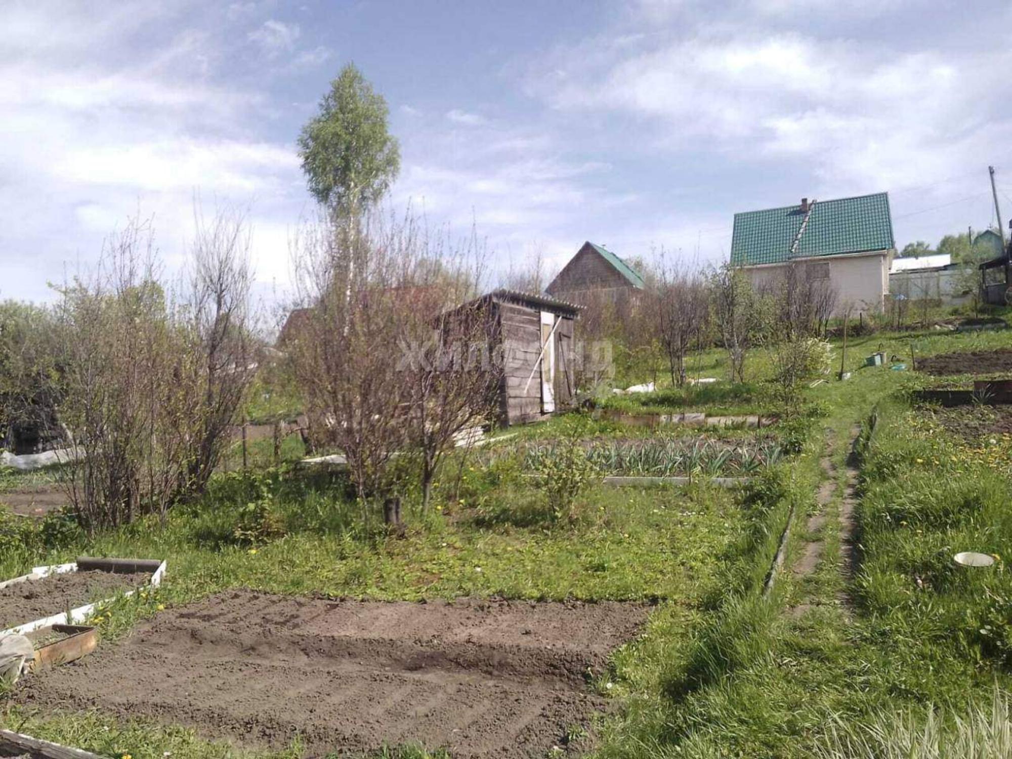 Купить дачу, дом, коттедж за 850 000 рублей на Сиреневая улица