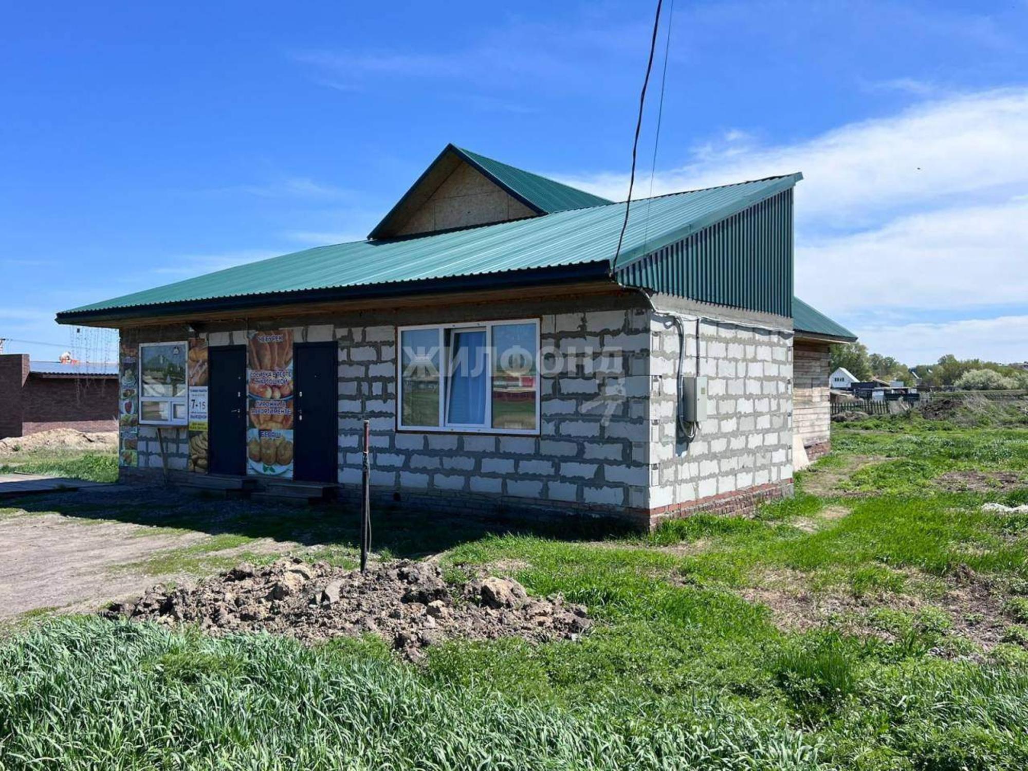 Купить дачу, дом, коттедж за 3 999 000 рублей на Партизанская улица