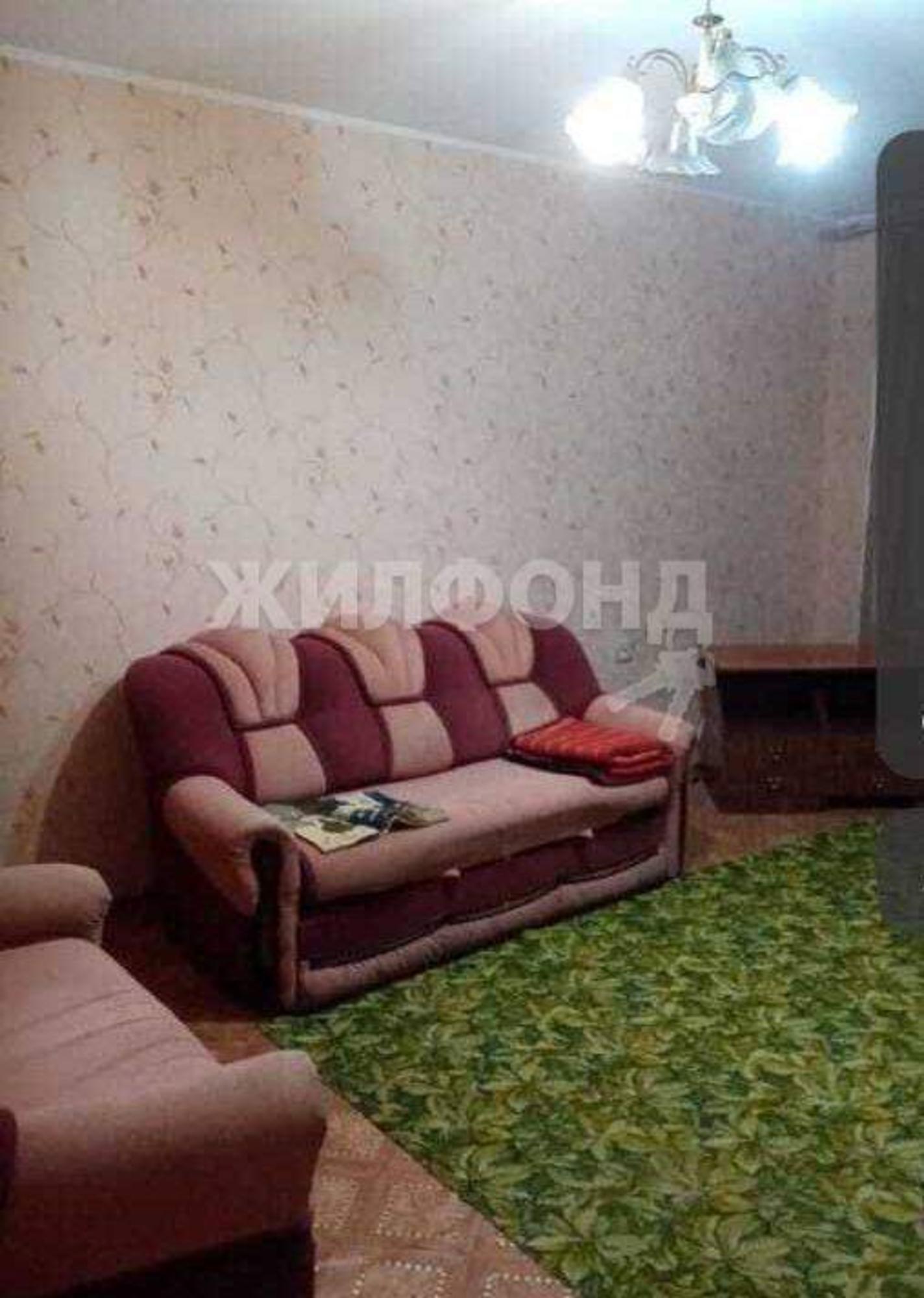 Купить квартиру за 5 700 000 рублей на Мира улица, д.21