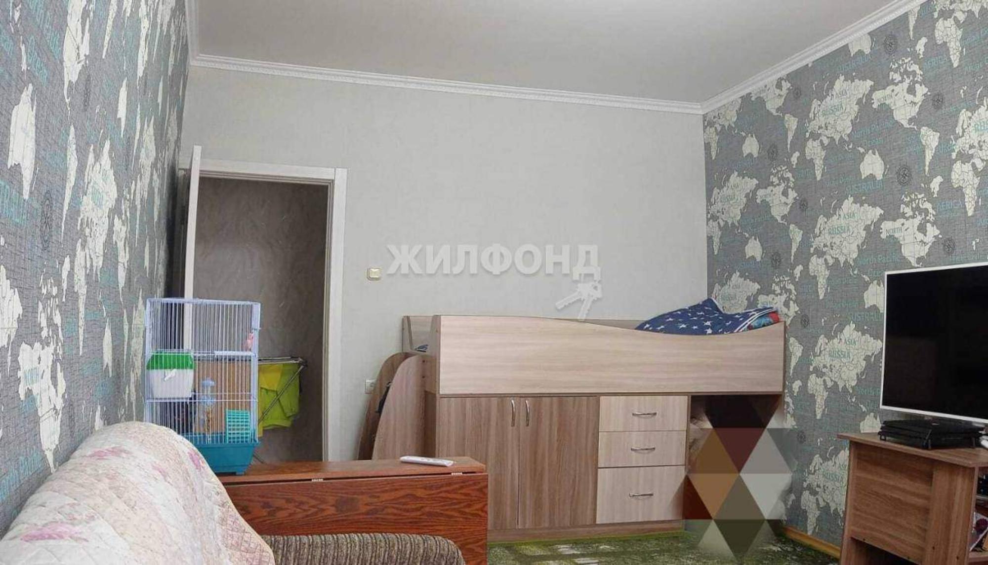 Купить квартиру за 5 500 000 рублей на Строителей улица, д.9
