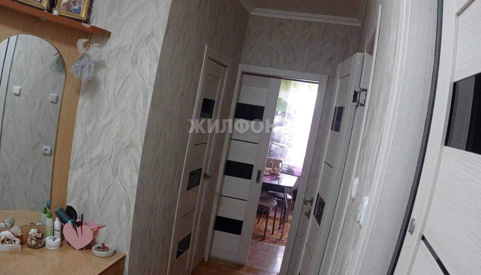 Купить квартиру за 5 500 000 рублей на Строителей улица, д.9