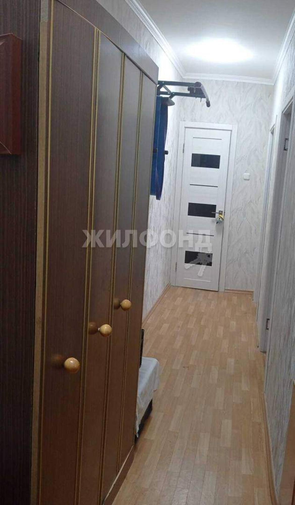Купить квартиру за 5 500 000 рублей на Строителей улица, д.9