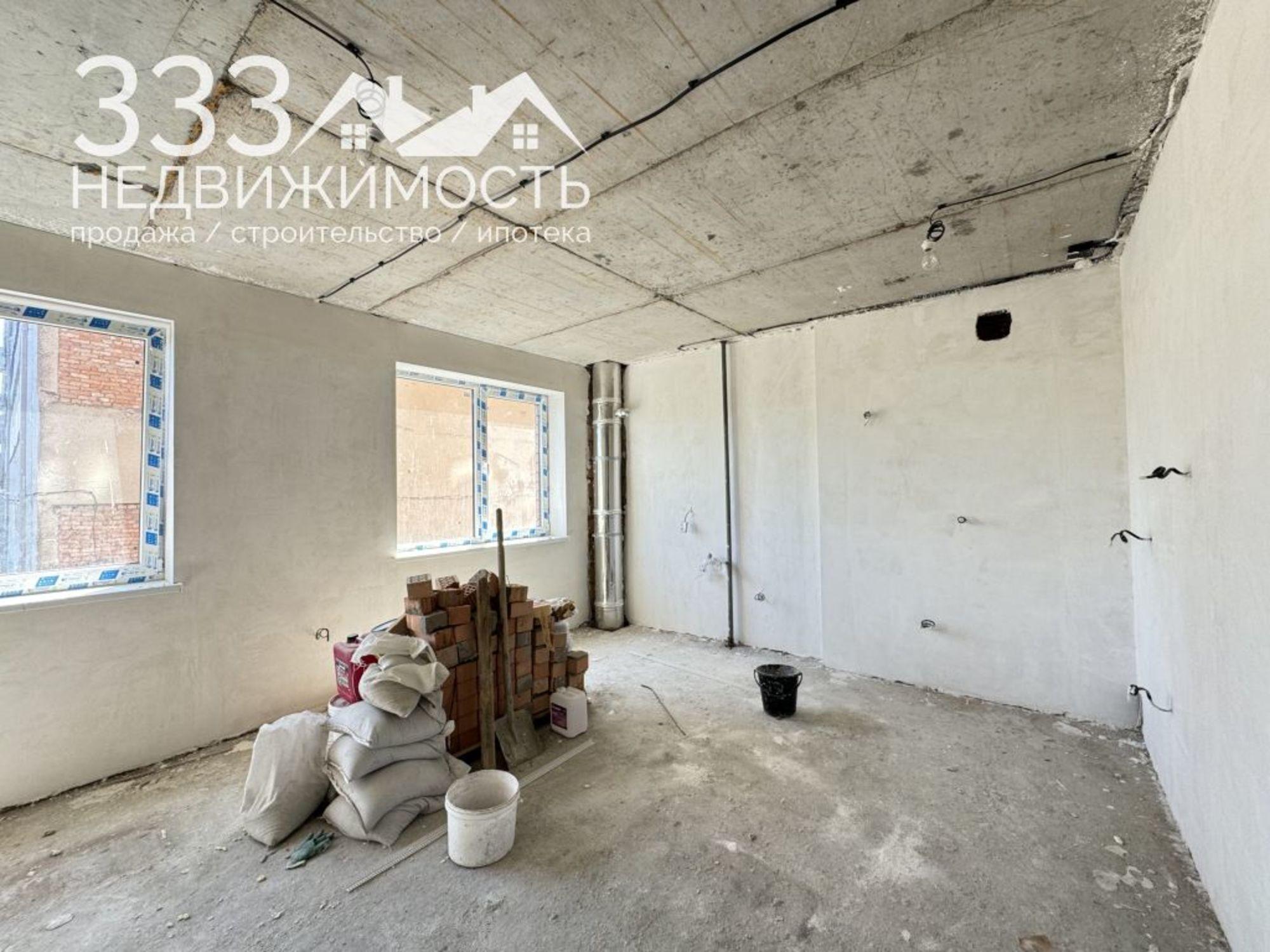 Купить квартиру за 7 000 000 рублей на Братьев Темировых ул, 69к3