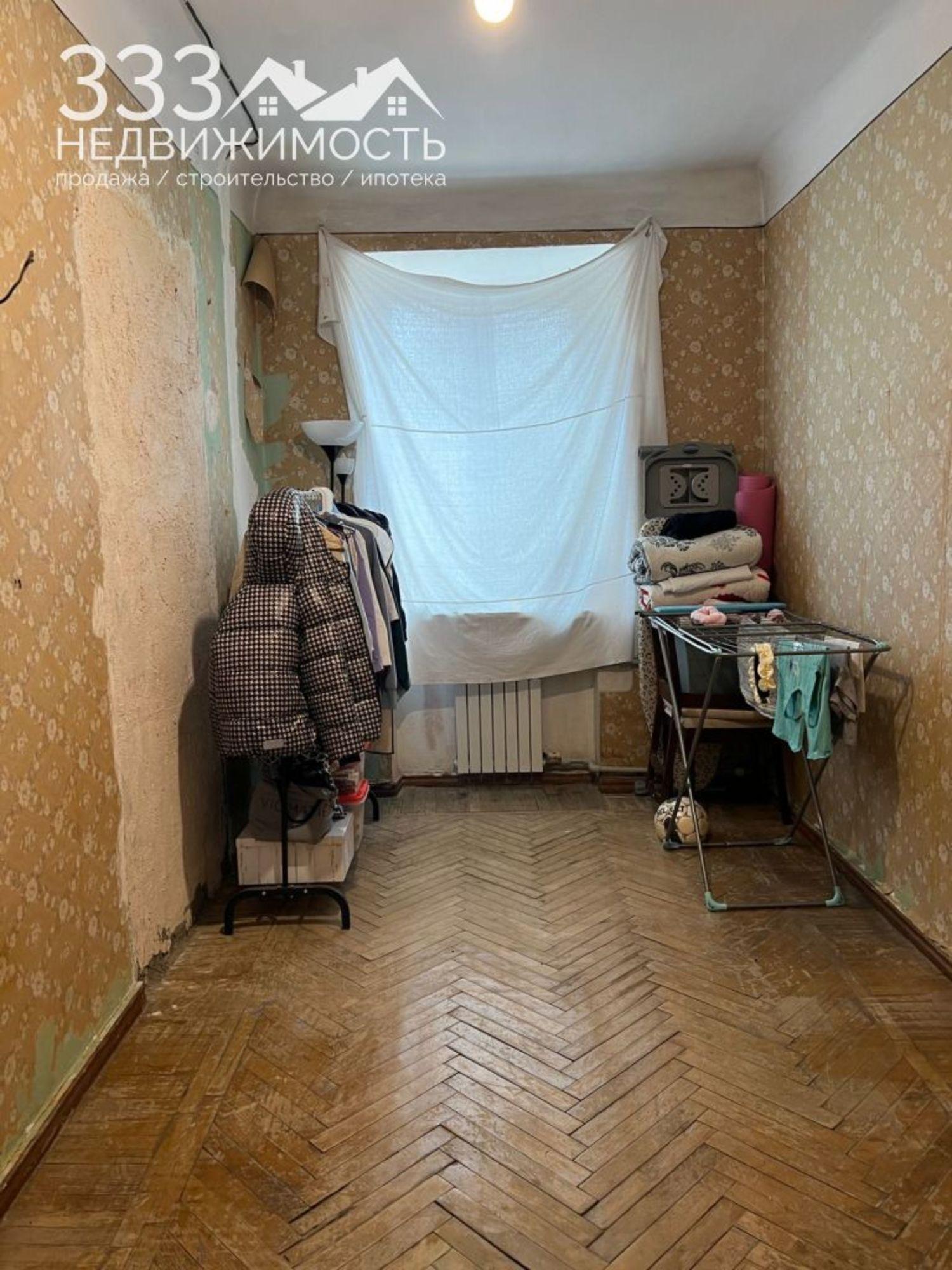 Купить квартиру за 6 300 000 рублей на Бутырина ул, 10