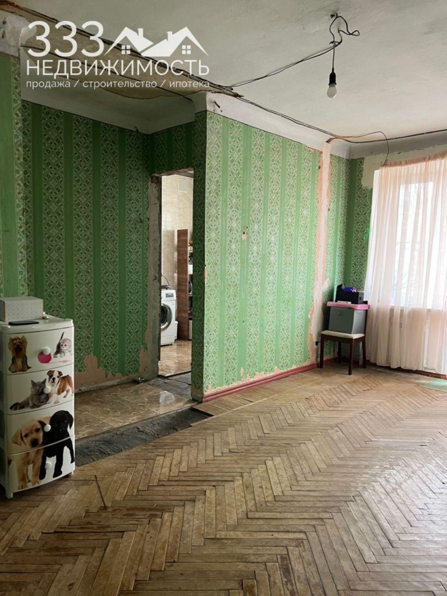 Купить квартиру за 6 300 000 рублей на Бутырина ул, 10