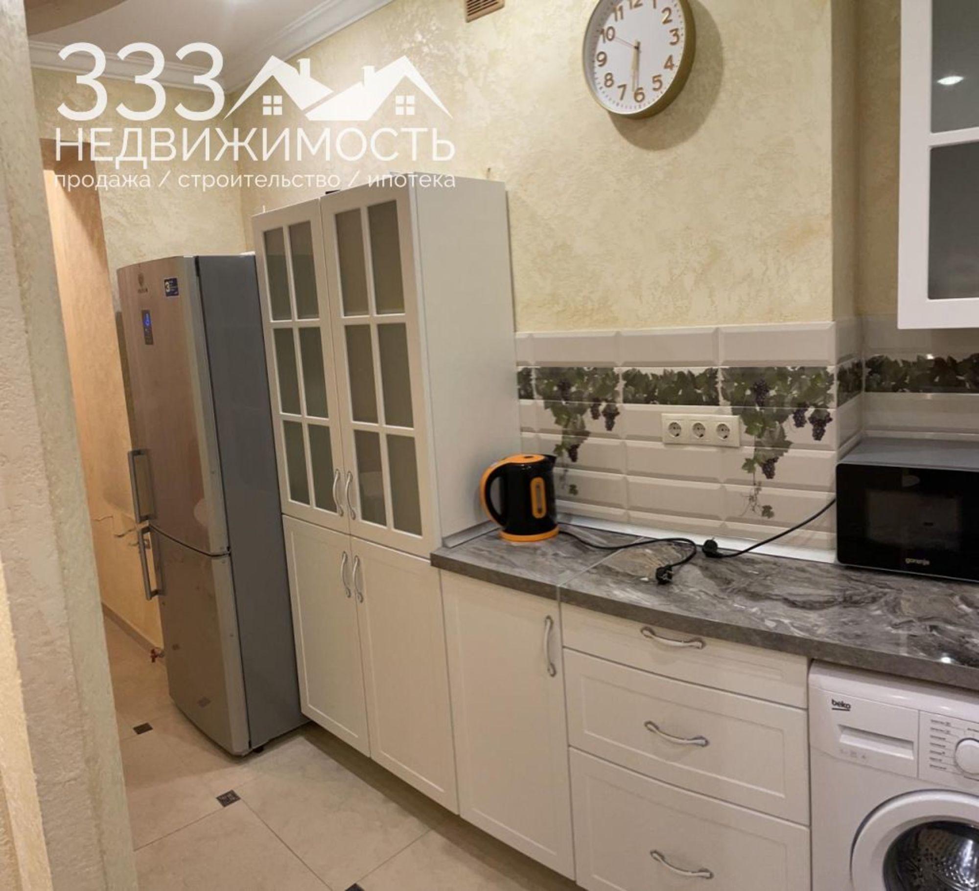 Купить квартиру за 6 300 000 рублей на Весенняя ул, 15к7